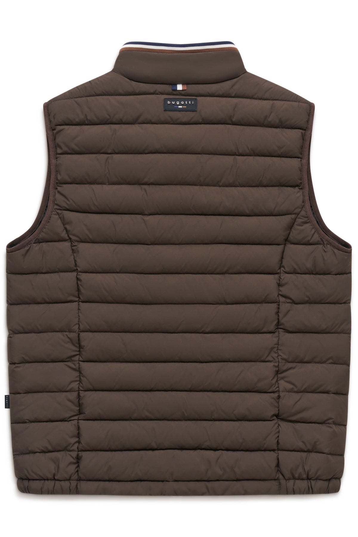 Herren Sportswear-Weste