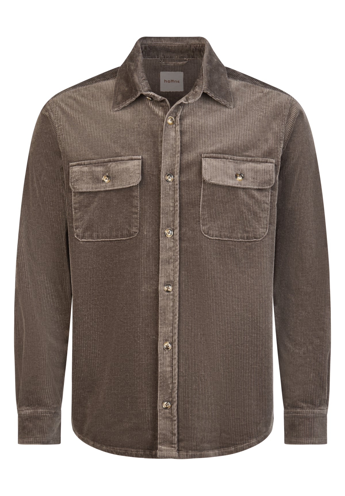 Overshirts