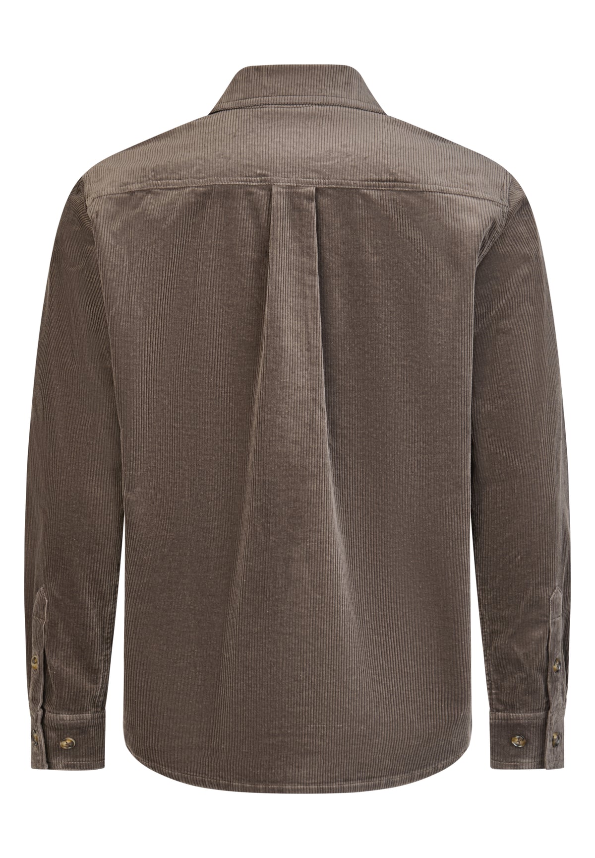 Overshirts