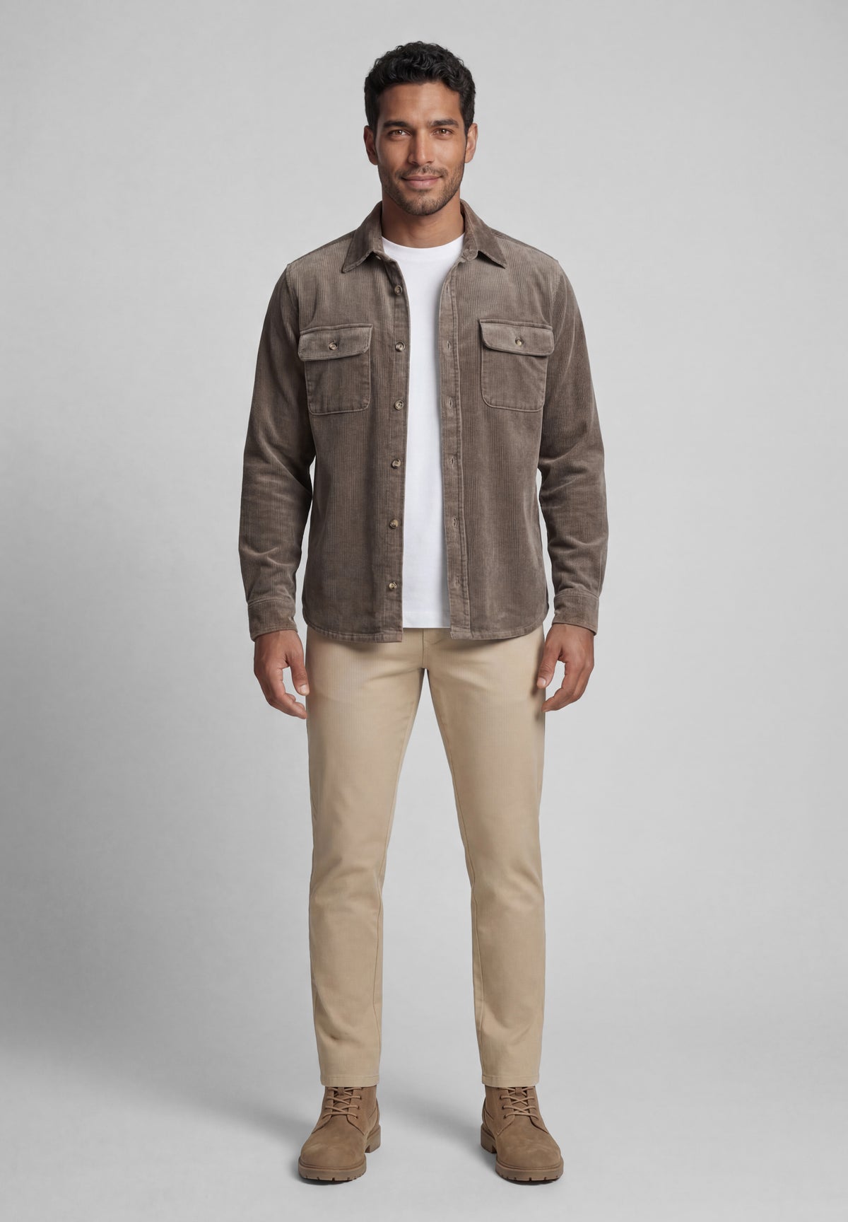 Overshirts