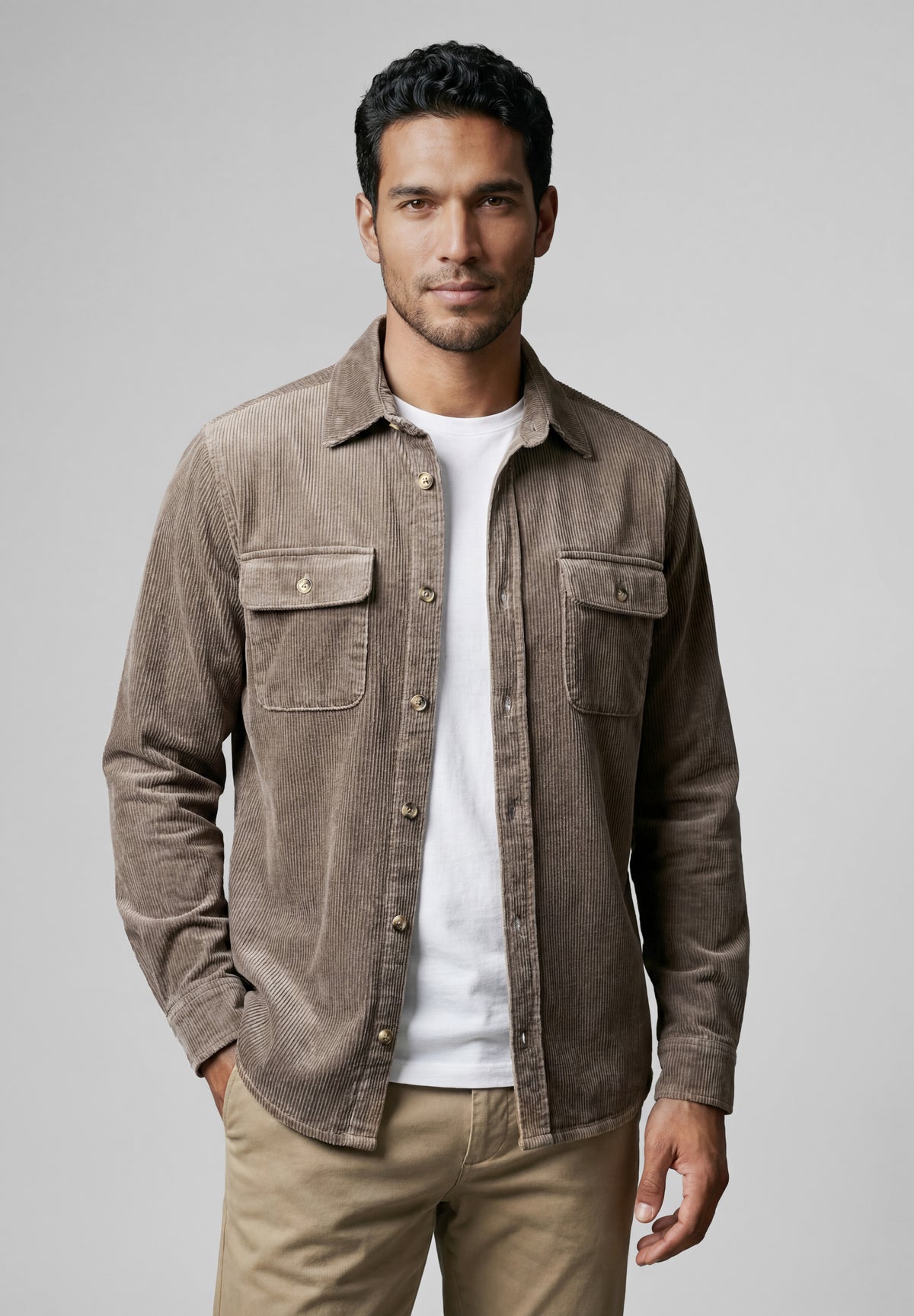 Overshirts