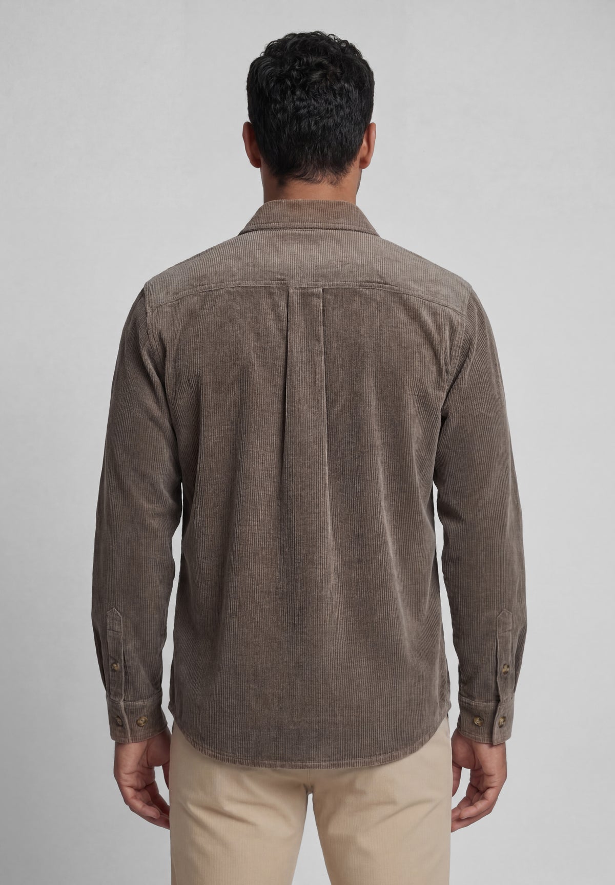 Overshirts