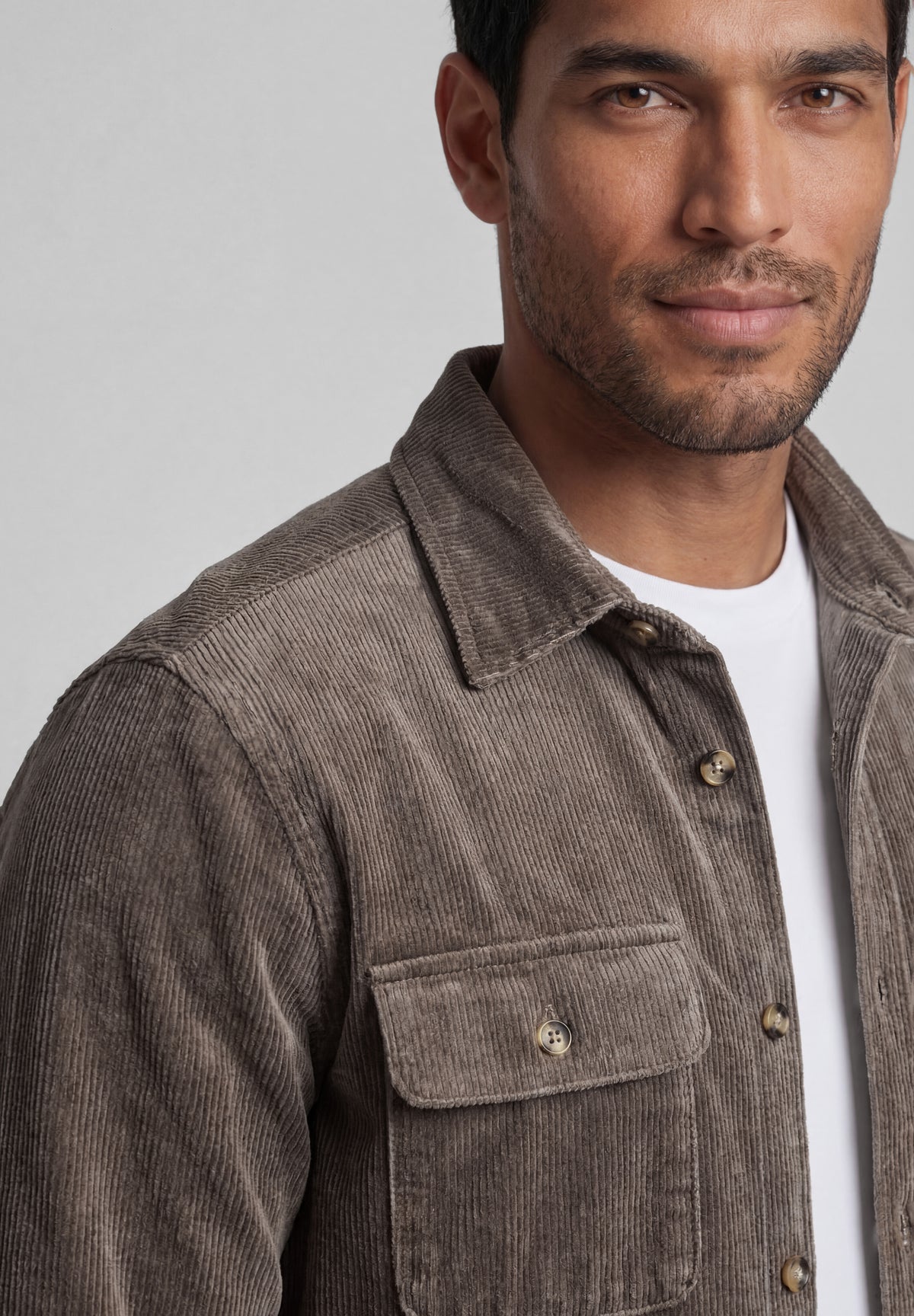 Overshirts