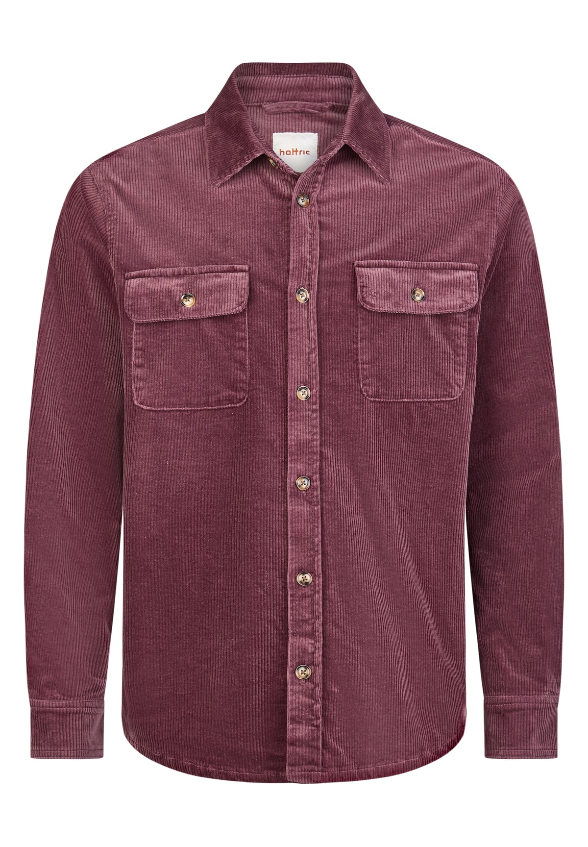 Overshirts