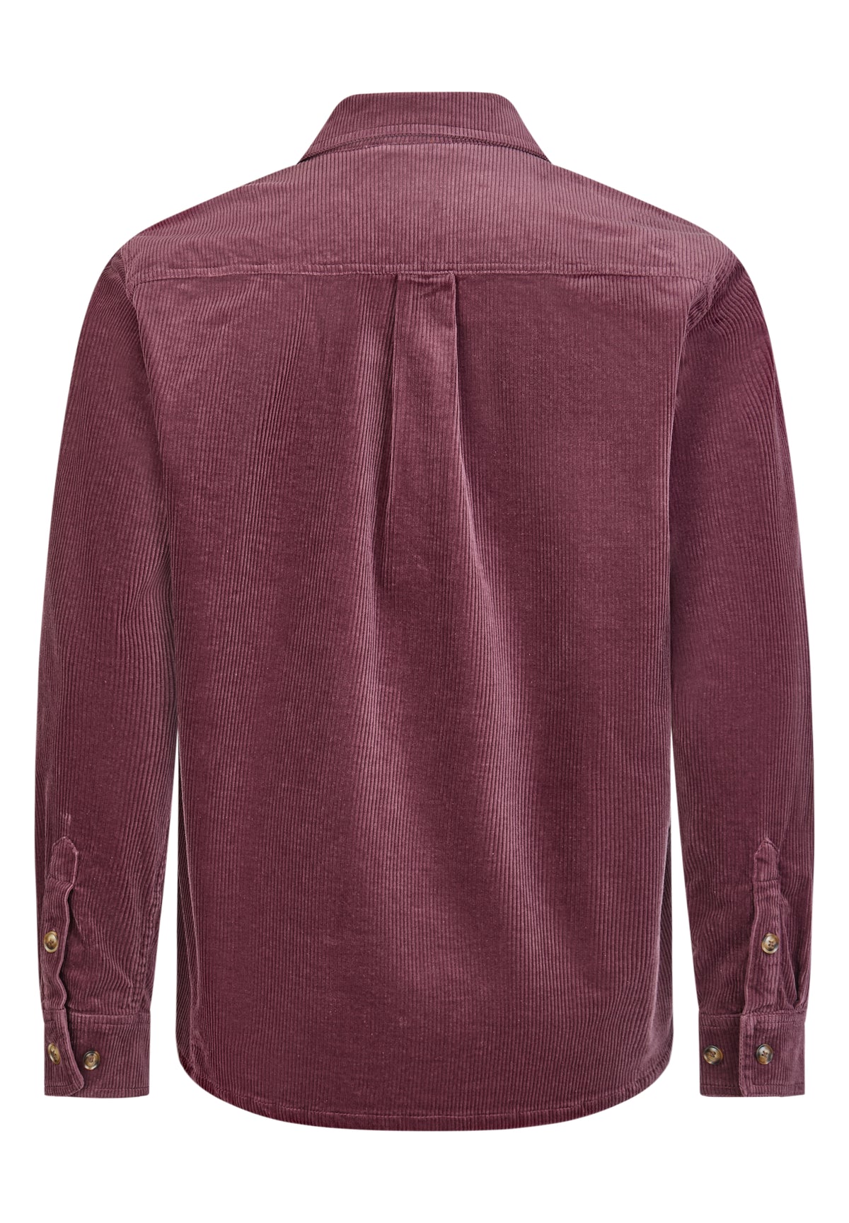 Overshirts