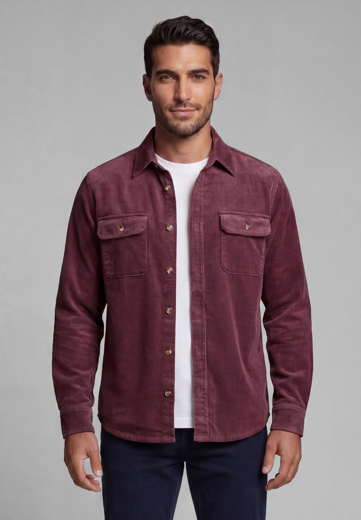 Overshirts