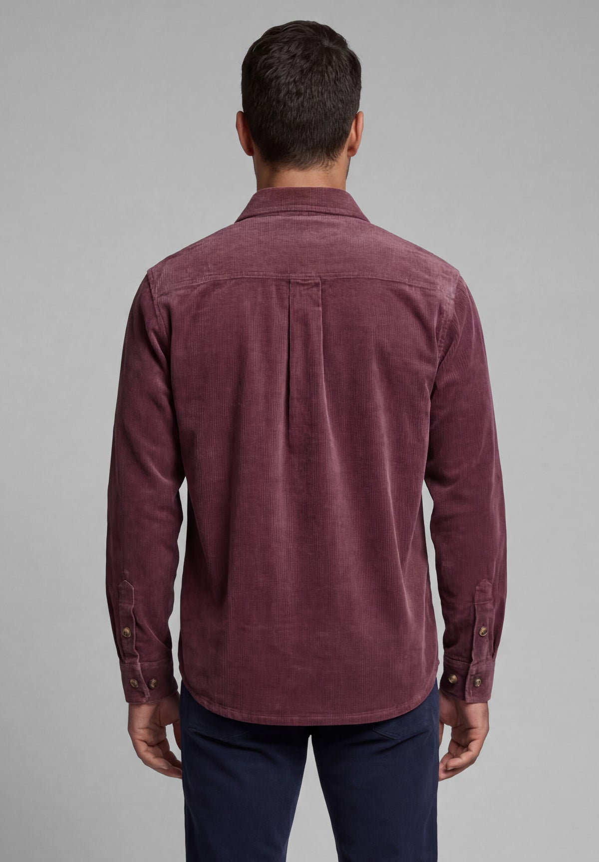 Overshirts