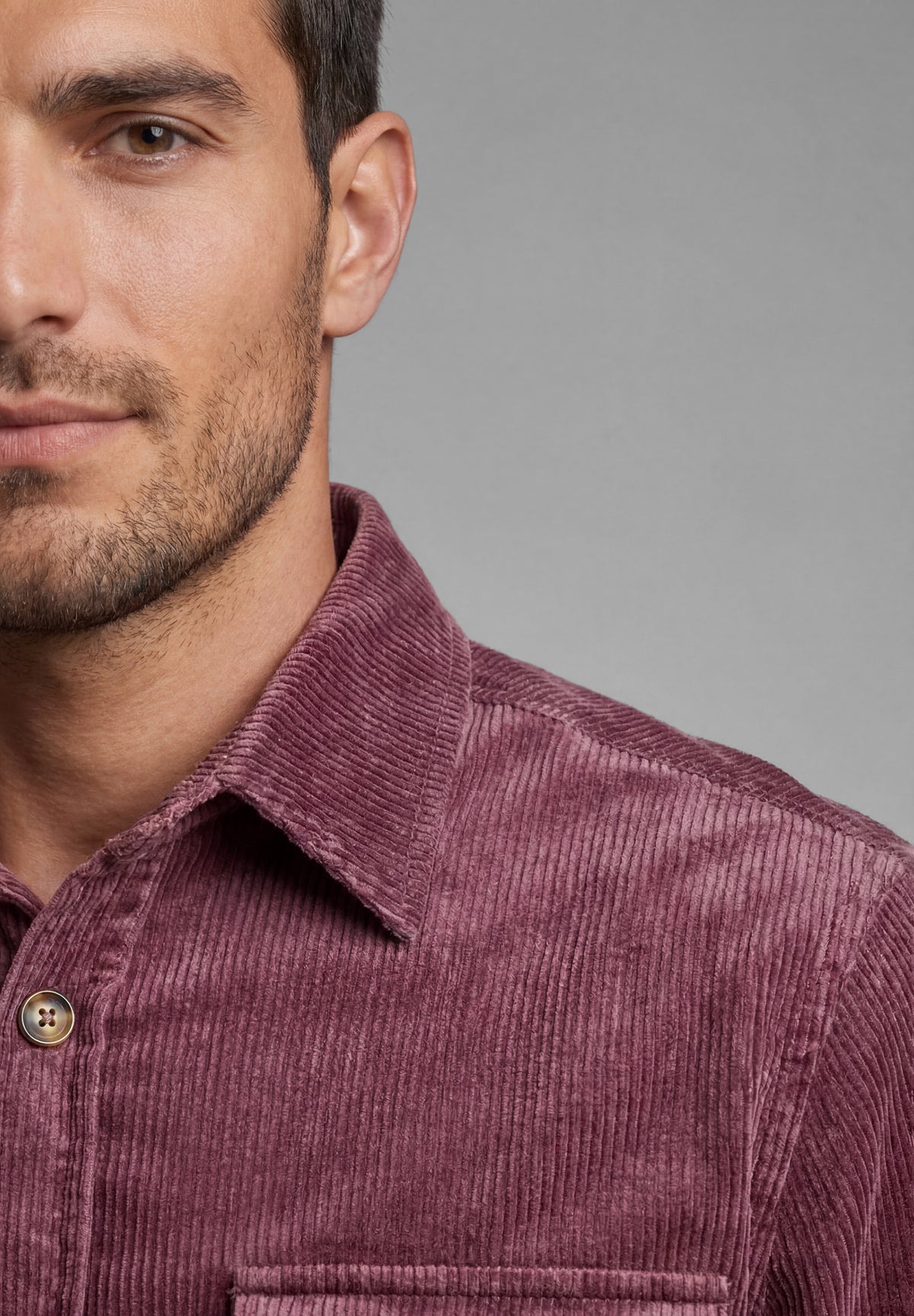 Overshirts