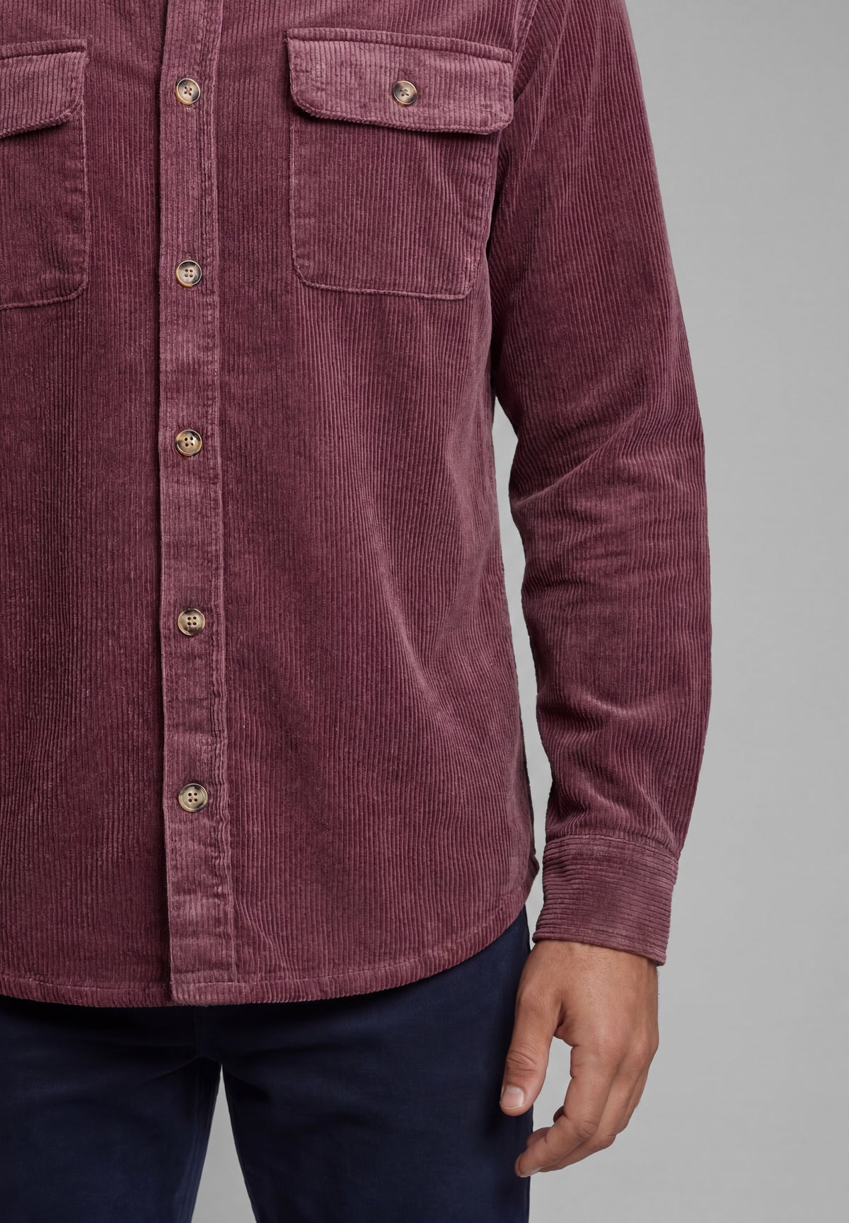 Overshirts