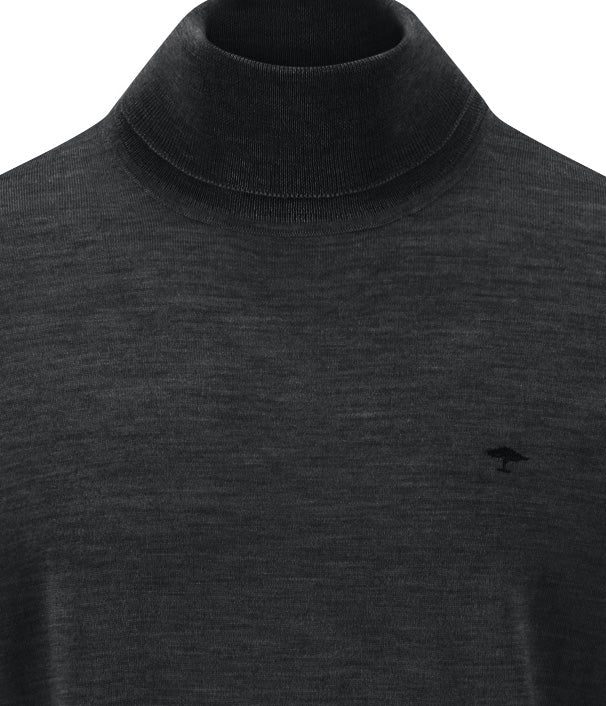 Rollneck, Merino*RWS