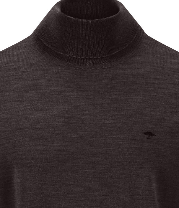 Rollneck, Merino*RWS