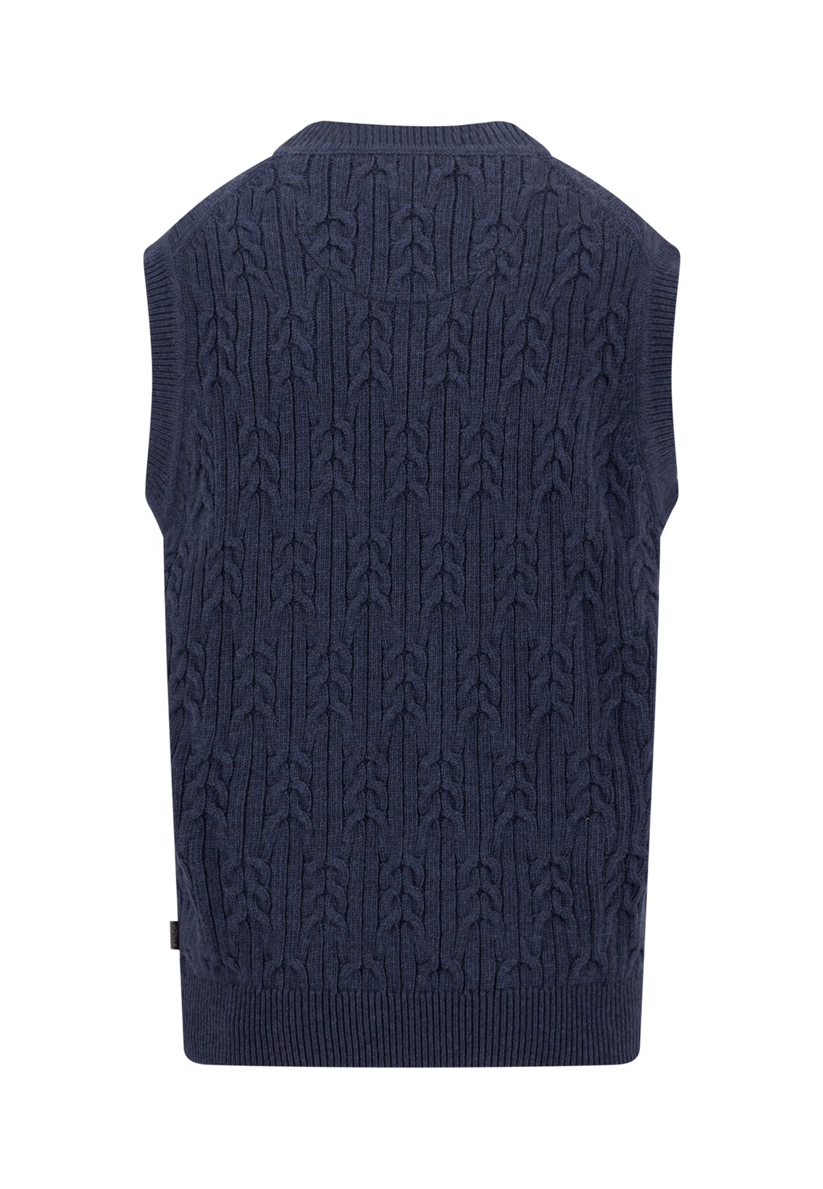 Slipover, Soft Knit Cable*RWS