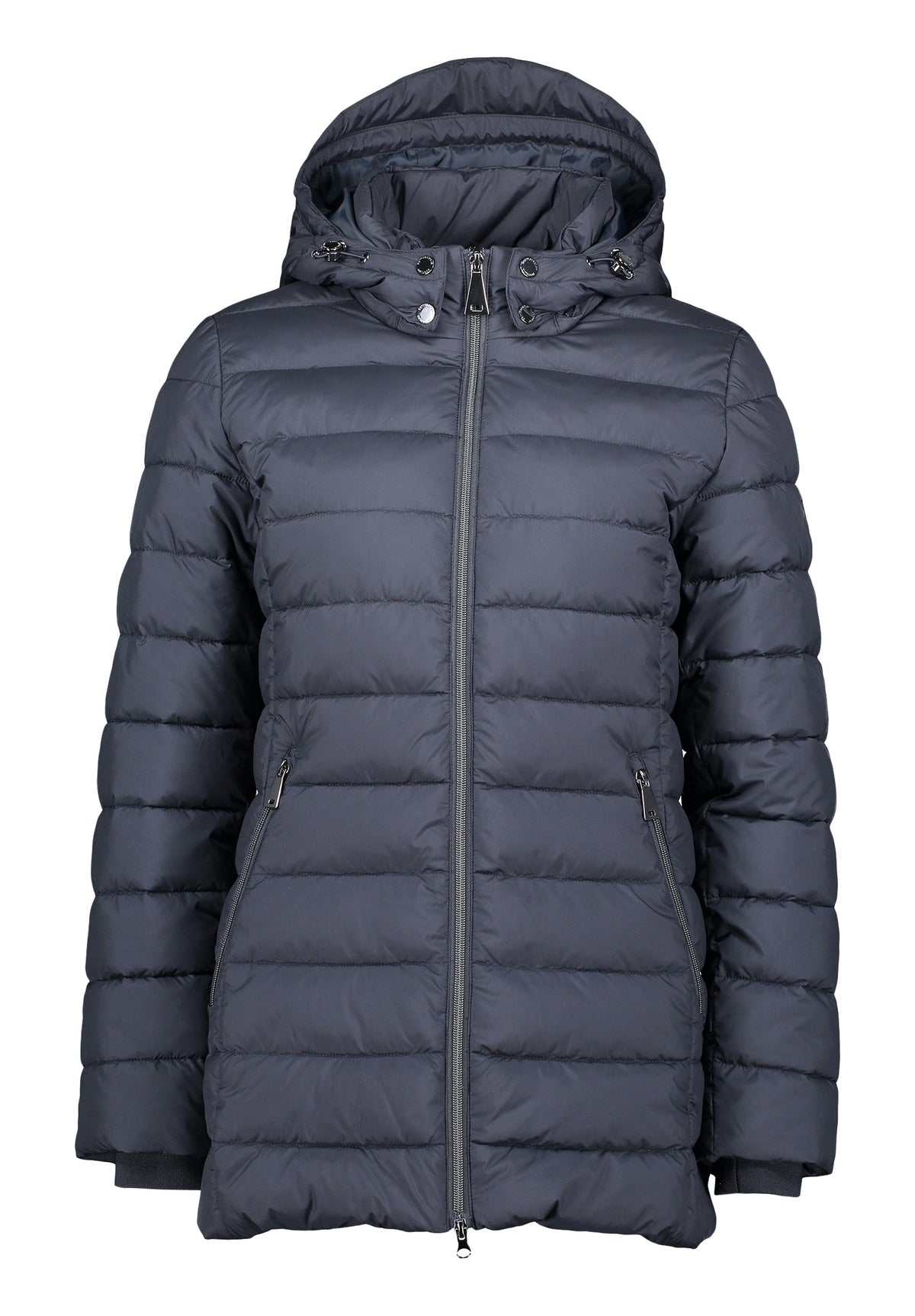 Steppjacke