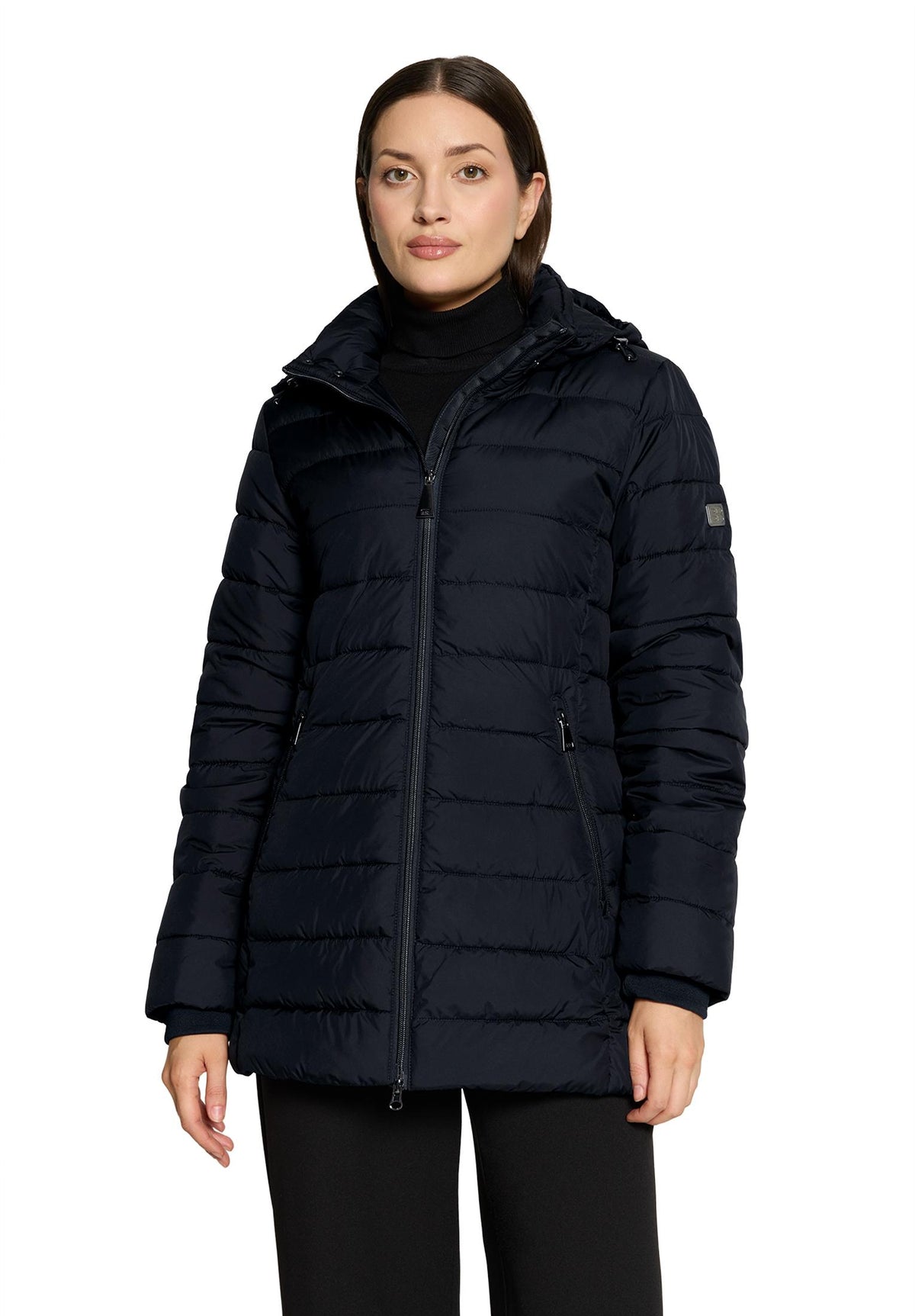 Steppjacke