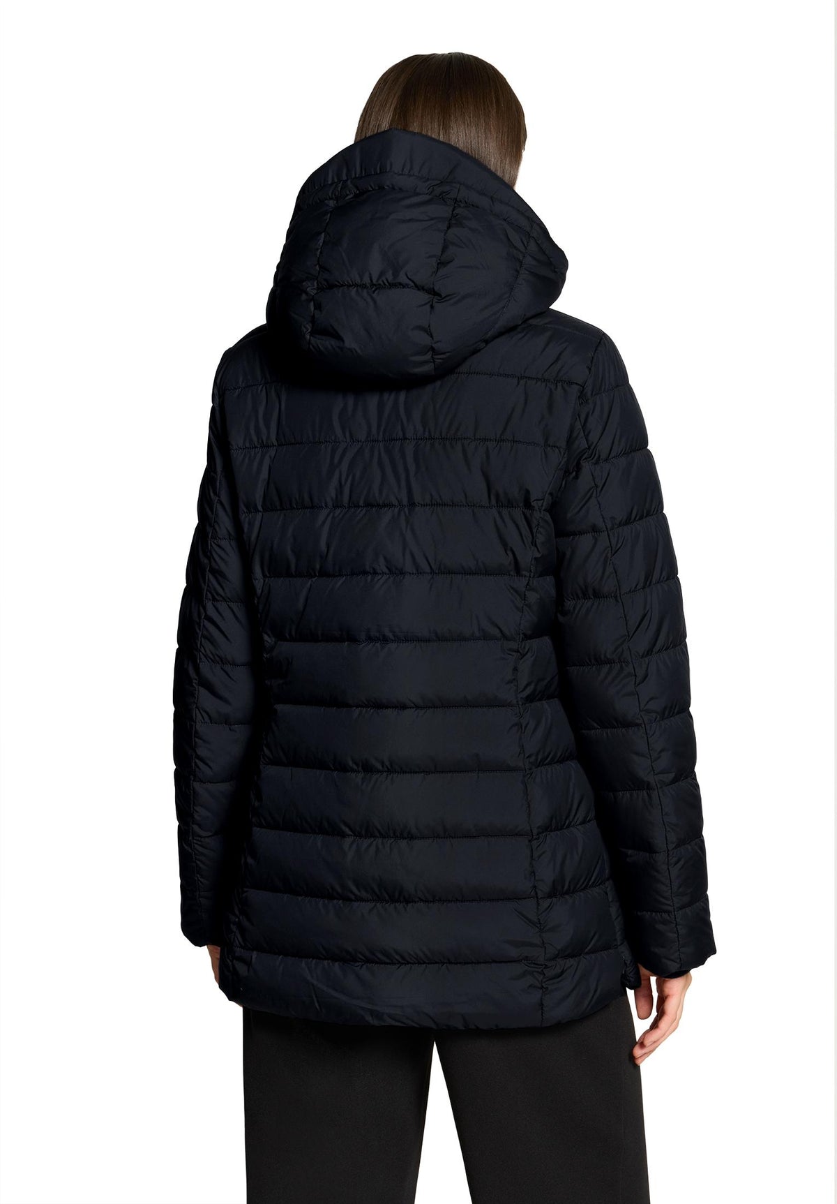Steppjacke