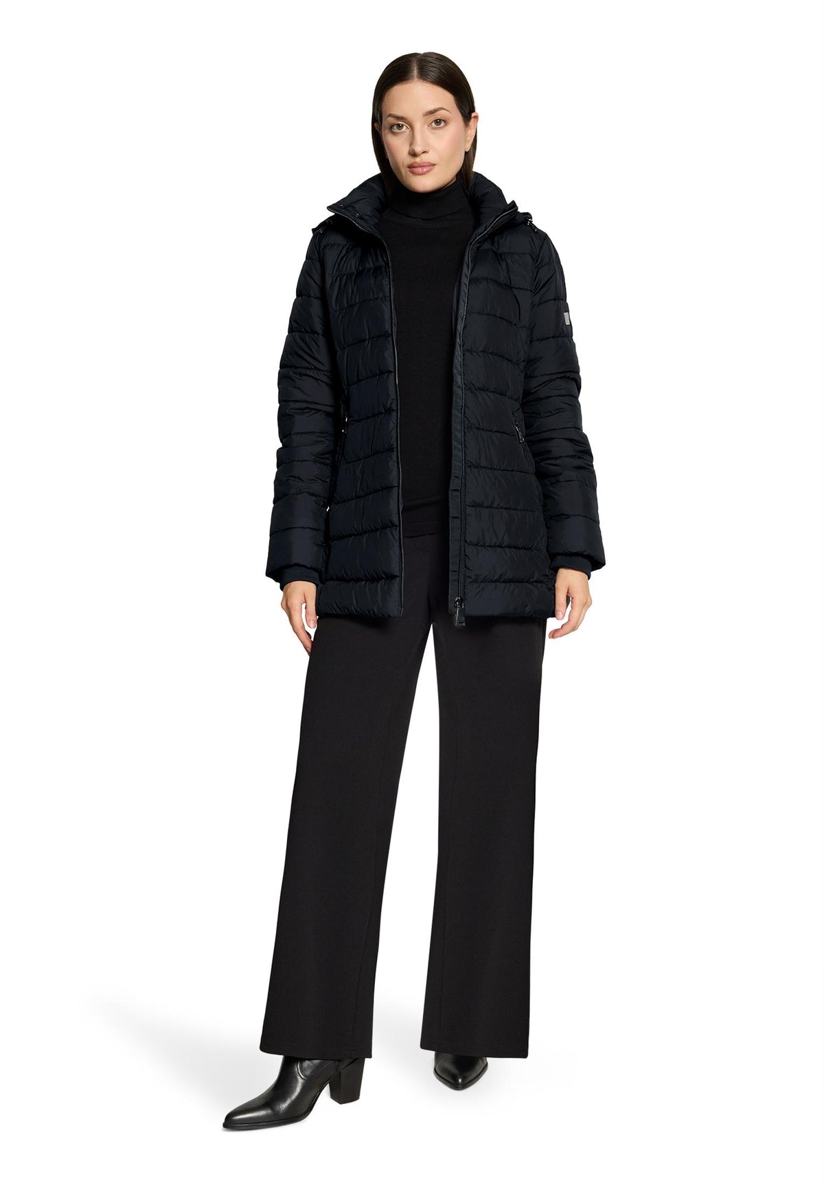 Steppjacke