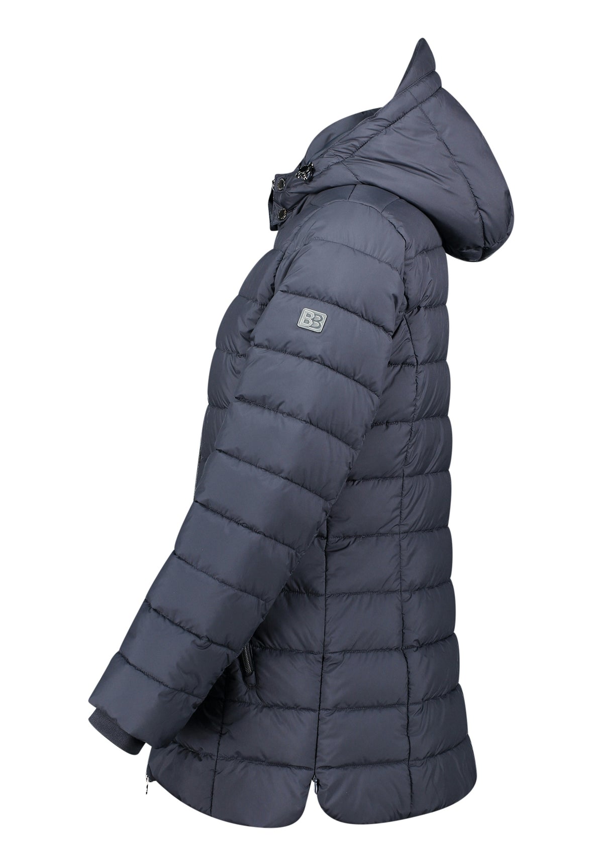 Steppjacke