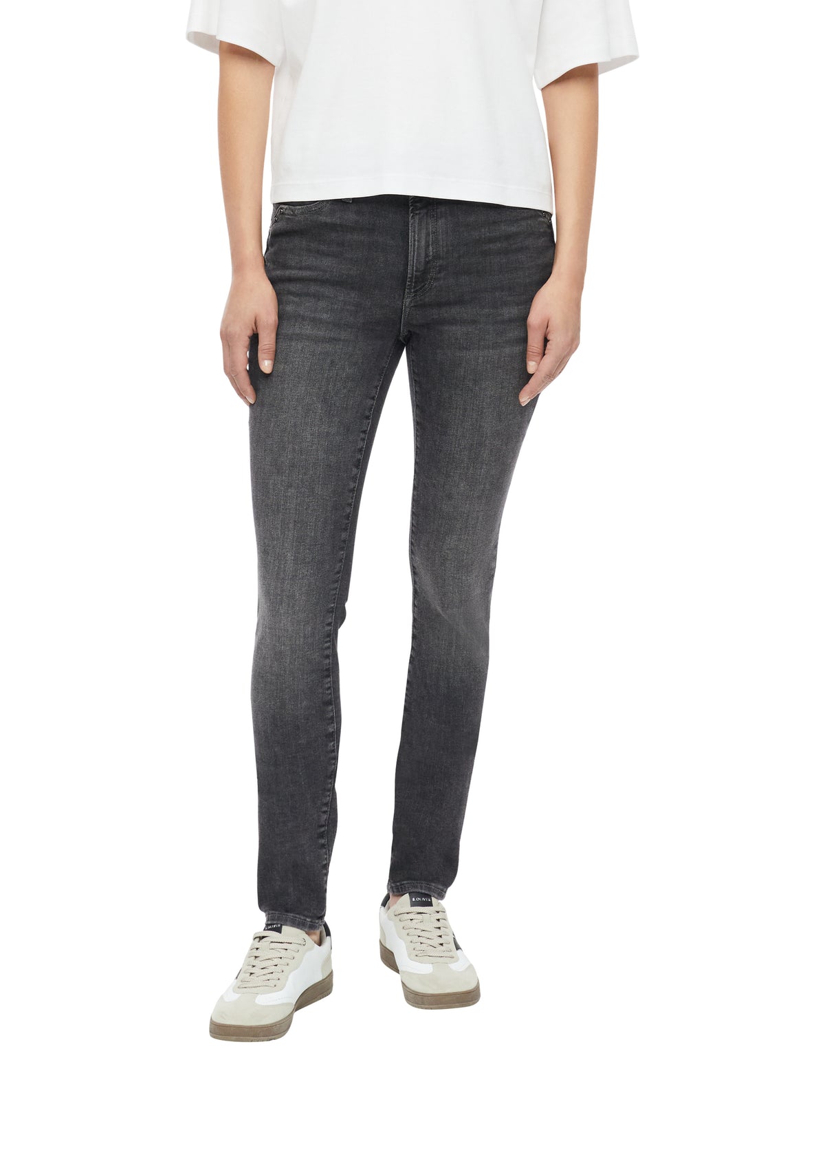Jeans-Hose