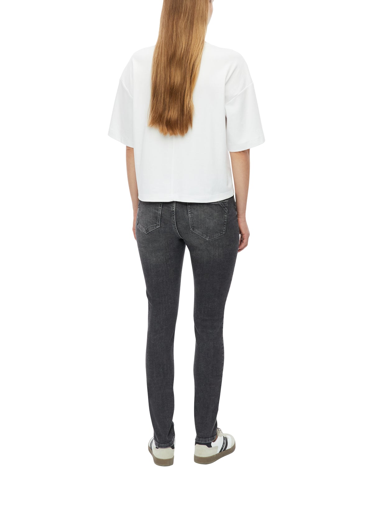 Jeans-Hose