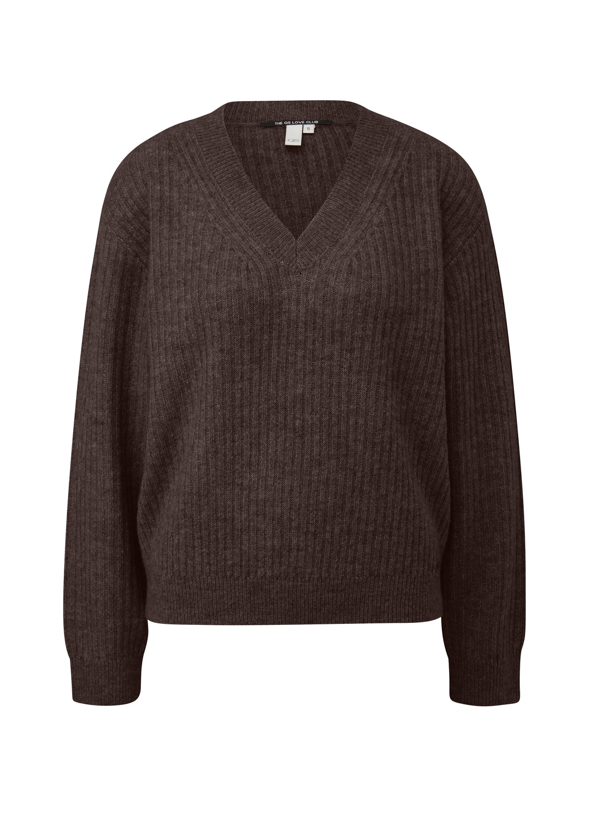 Strickpullover