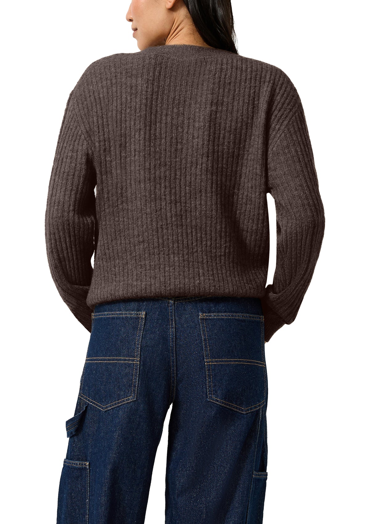 Strickpullover