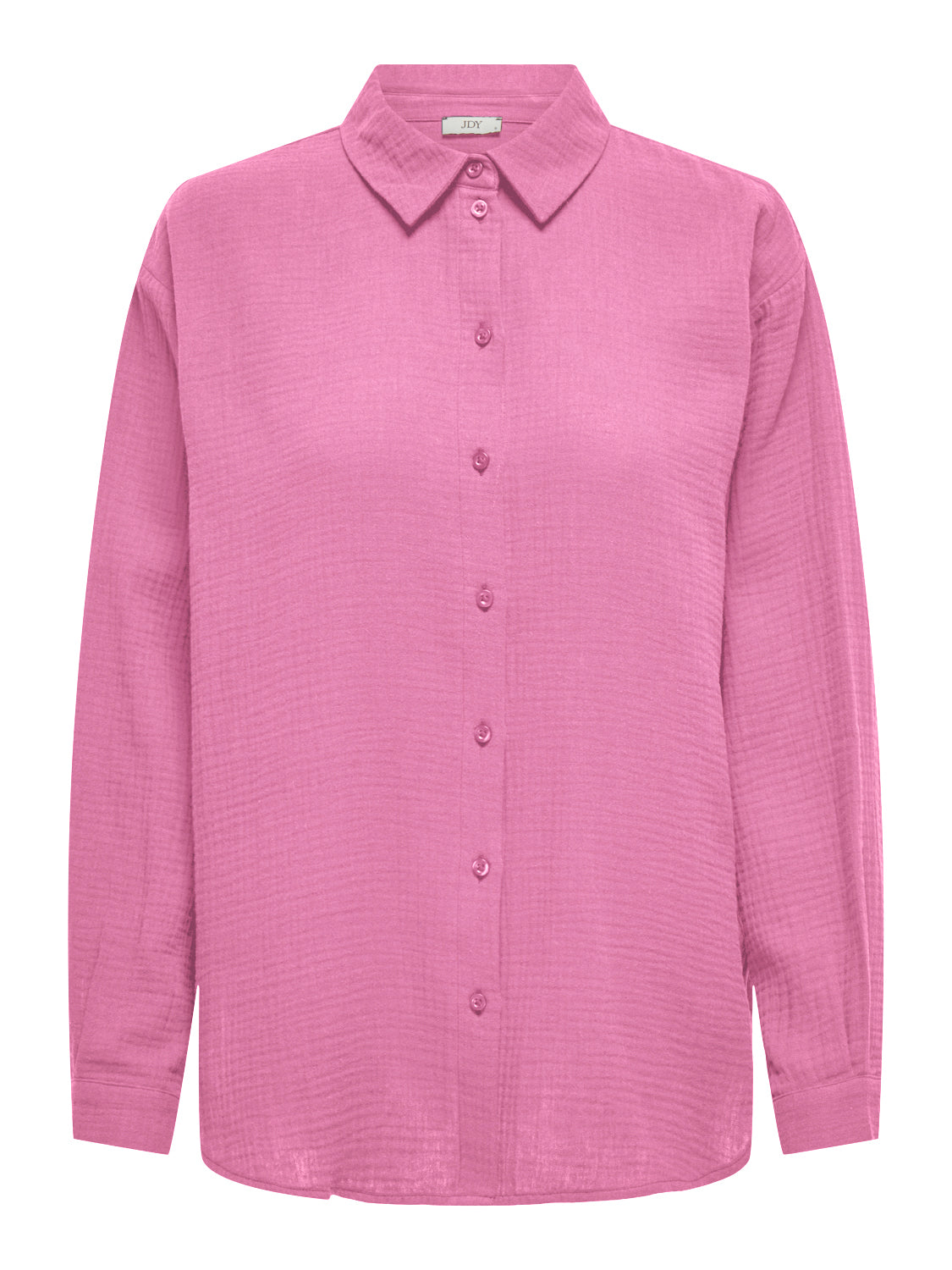 JDYTHEIS LIFE L/S LOOSE SHIRT WVN NOOS