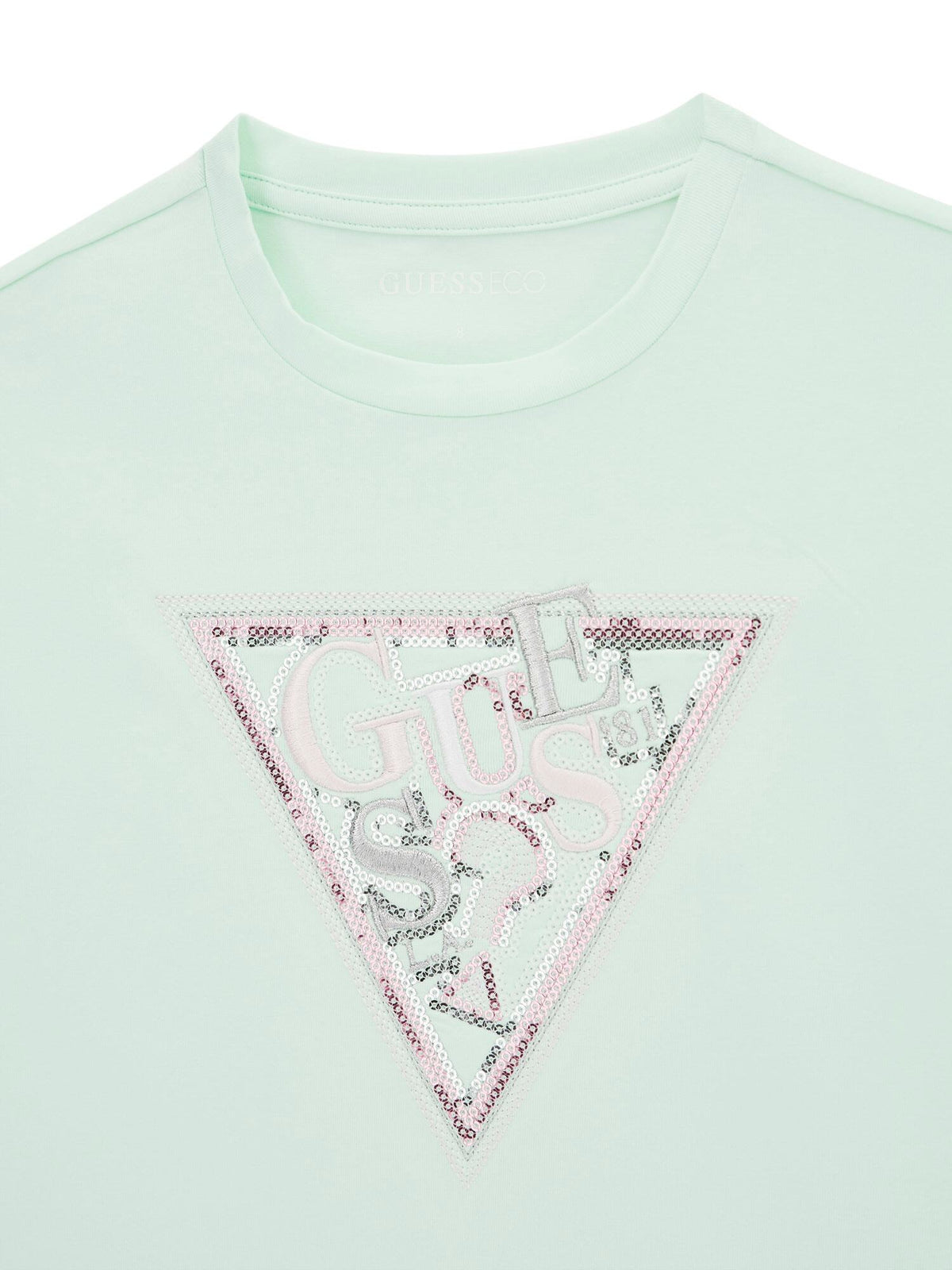 MIDI SS T-SHIRT