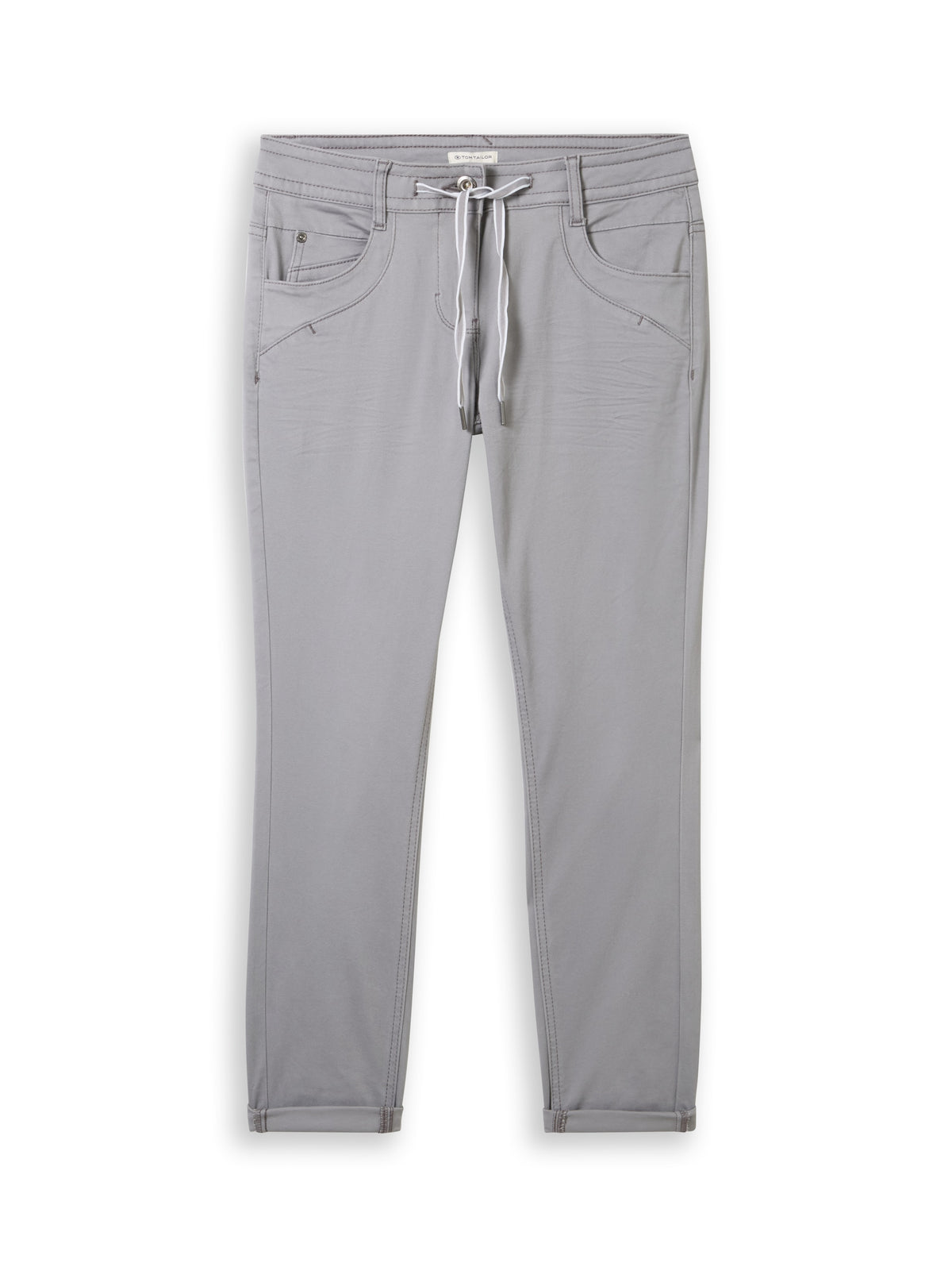 Tapered Relaxed Hose