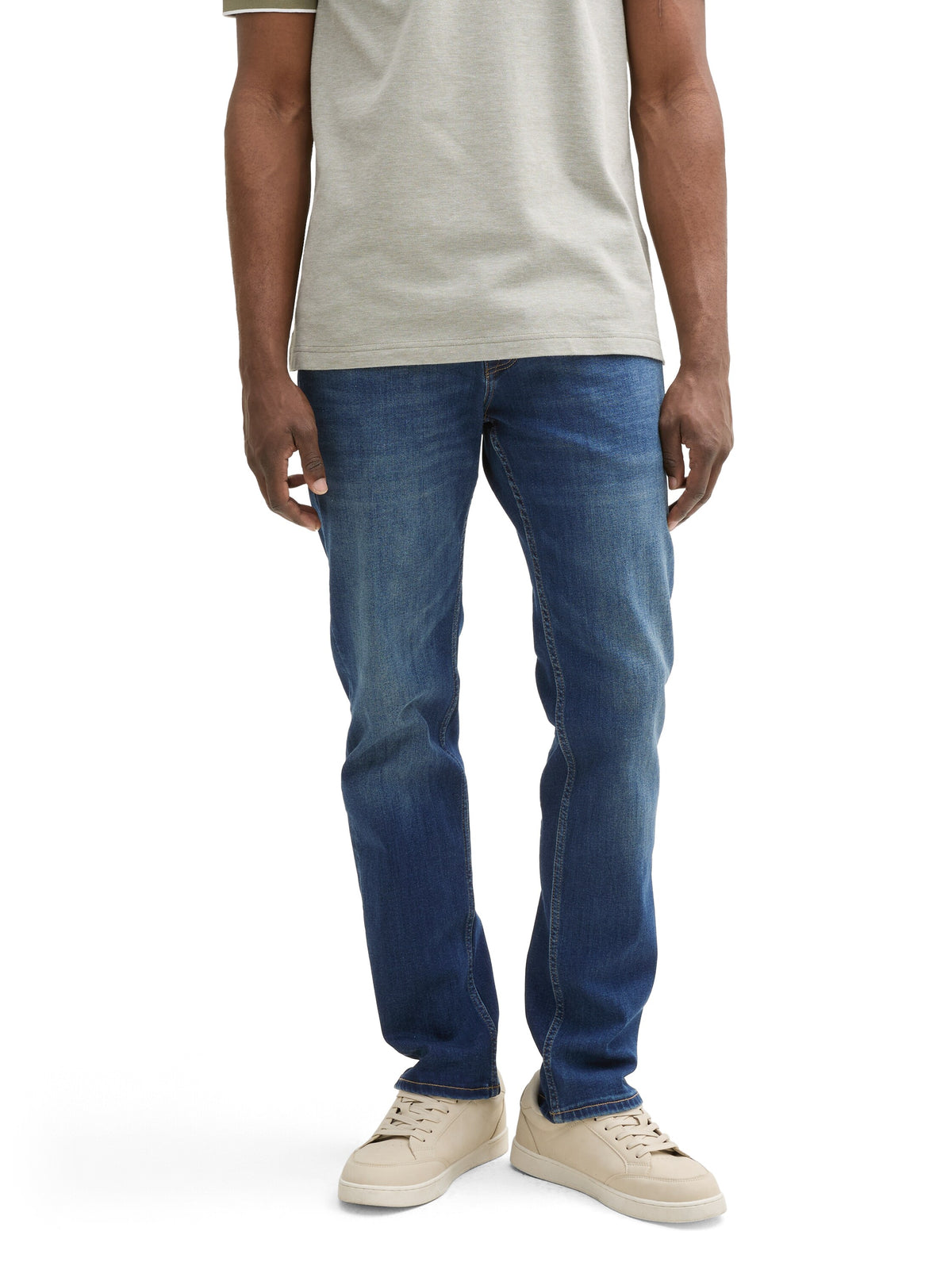 TTAEDAN STRAIGHT Jeans