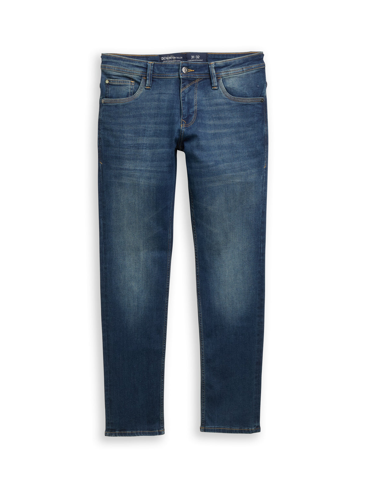 TTAEDAN STRAIGHT Jeans
