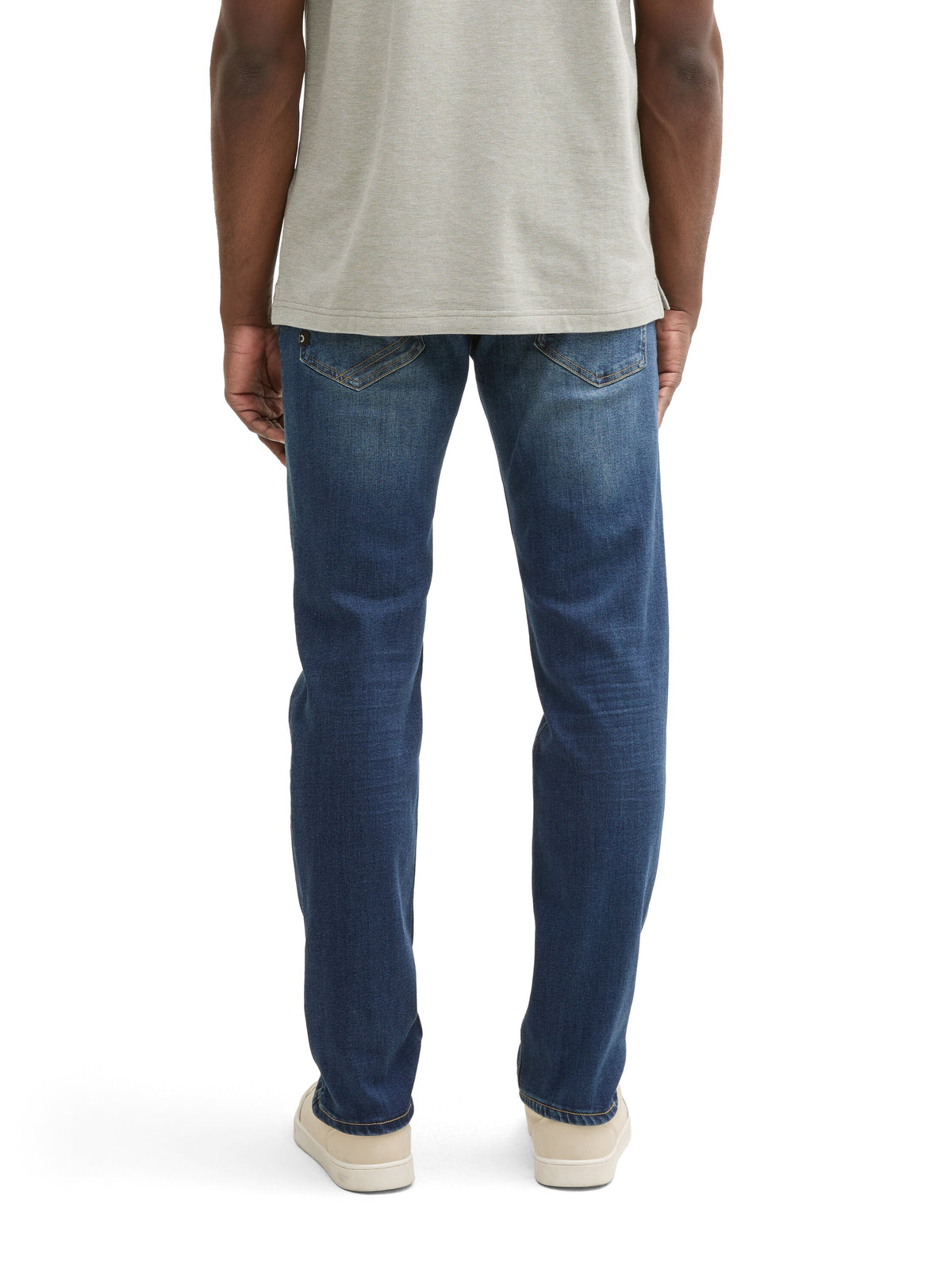TTAEDAN STRAIGHT Jeans