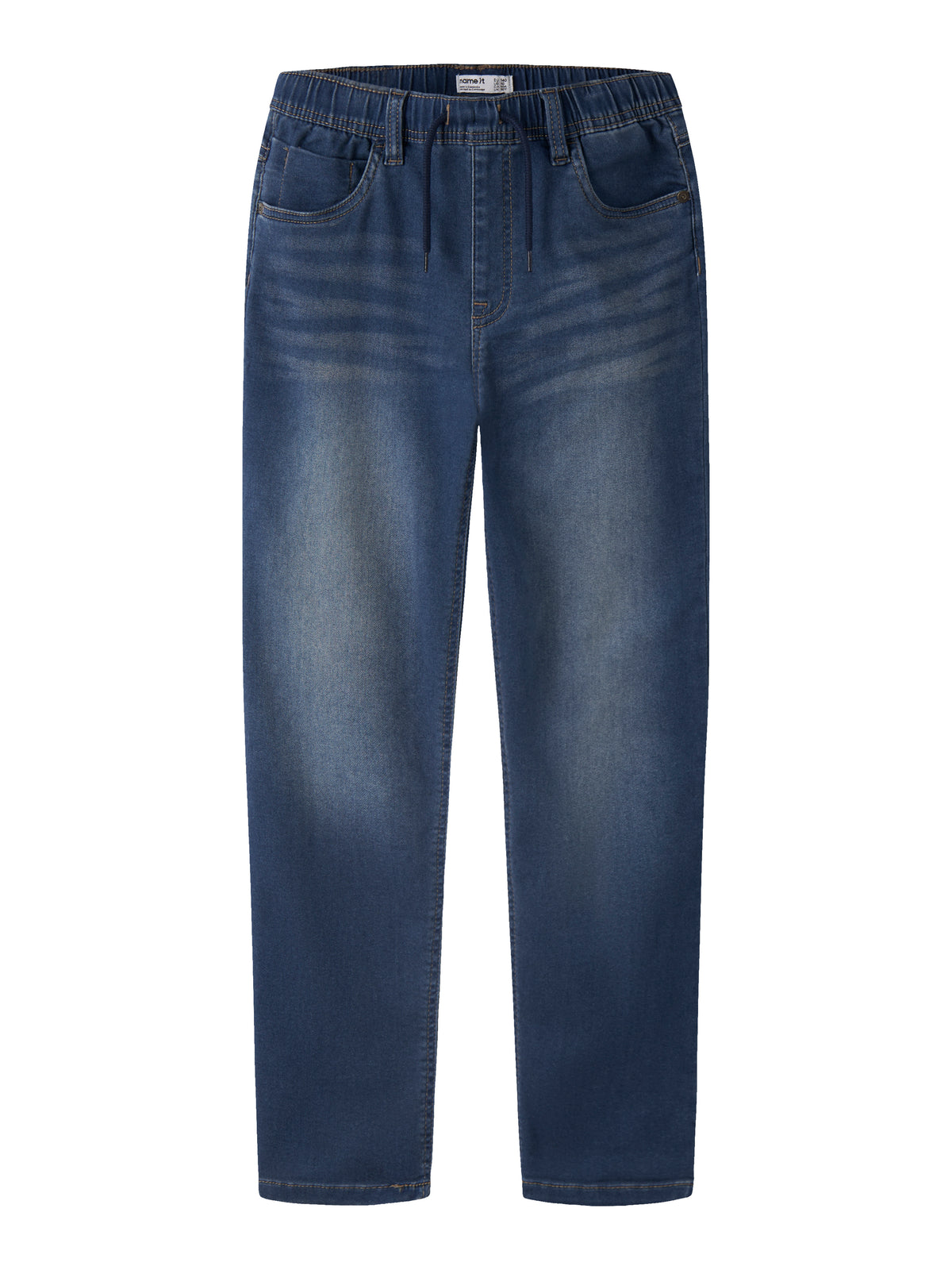 NKMRYAN SLIM SWE JEANS 5225-TH NOOS