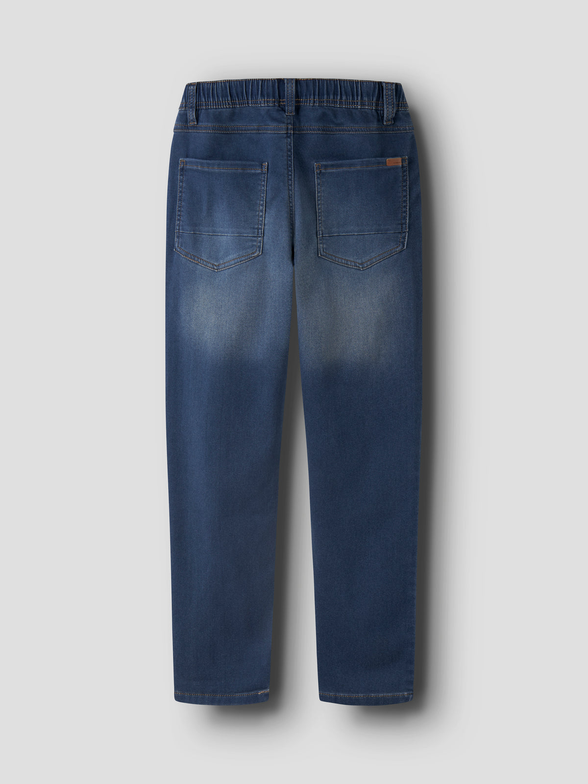 NKMRYAN SLIM SWE JEANS 5225-TH NOOS