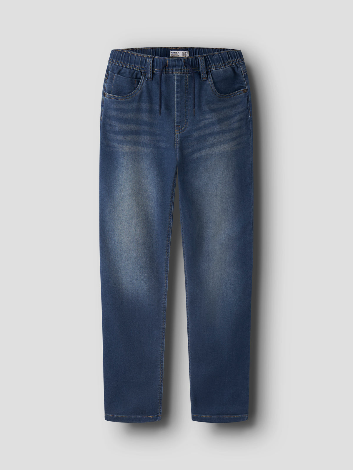 NKMRYAN SLIM SWE JEANS 5225-TH NOOS