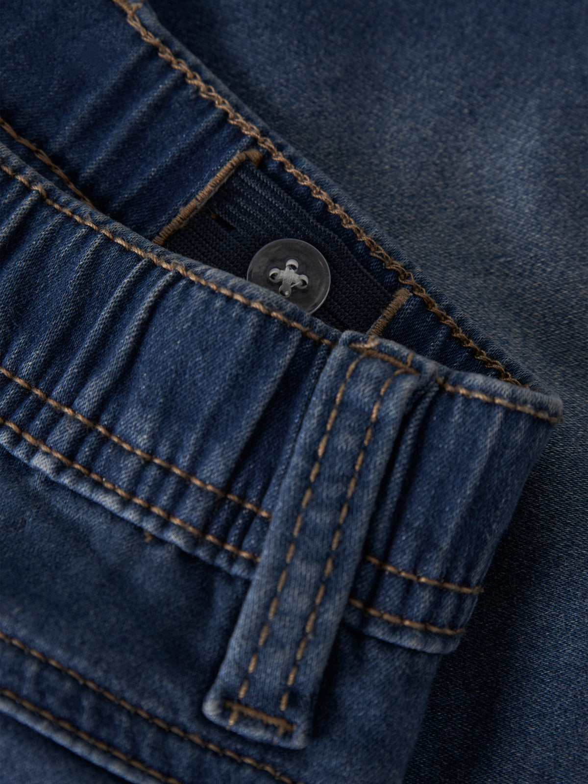 NKMRYAN SLIM SWE JEANS 5225-TH NOOS