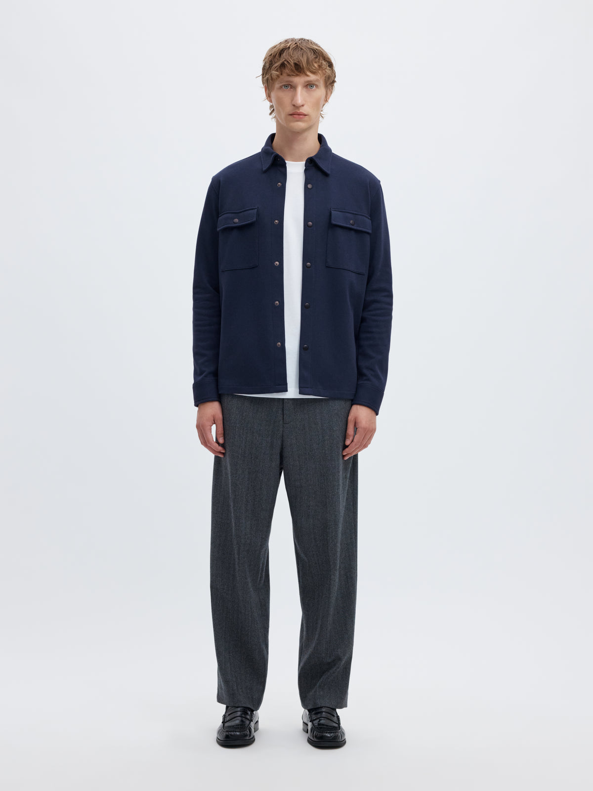 SLMJACKIE SWEAT JACKET NOOS