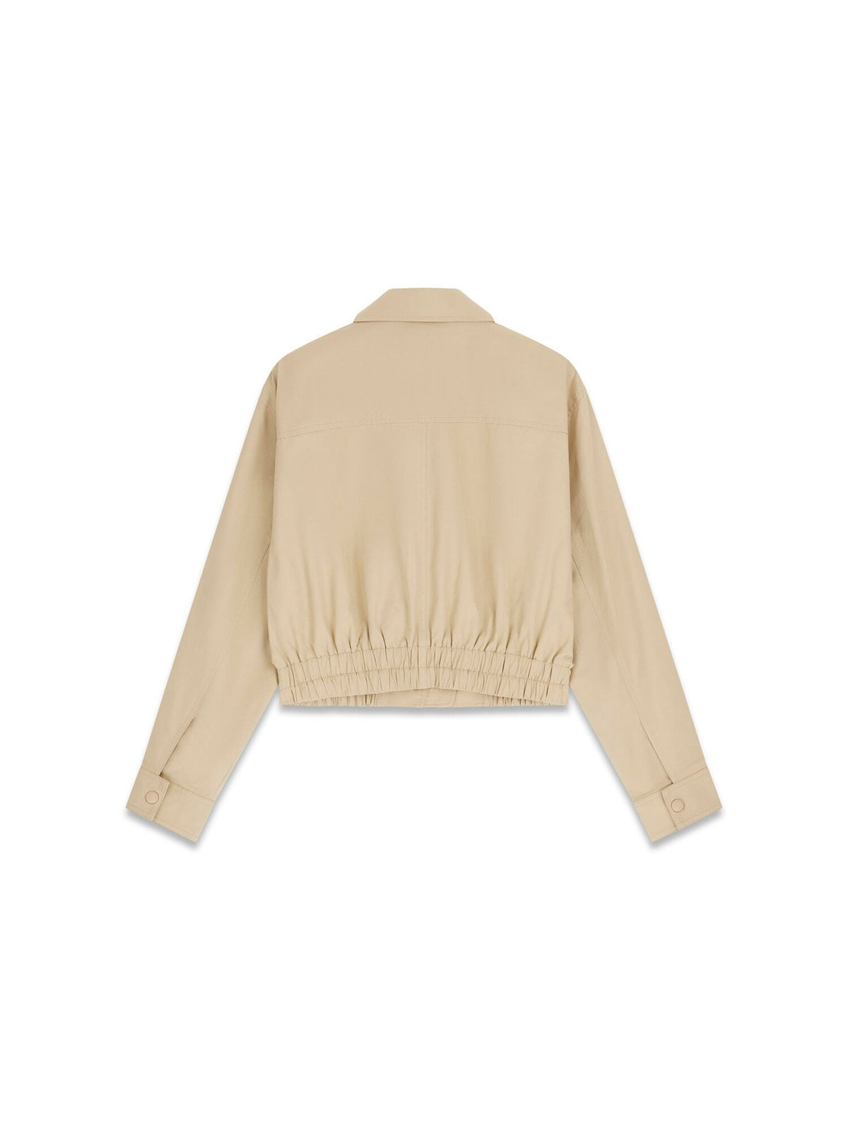 JULIANE UTILITY CARGO POCKET J