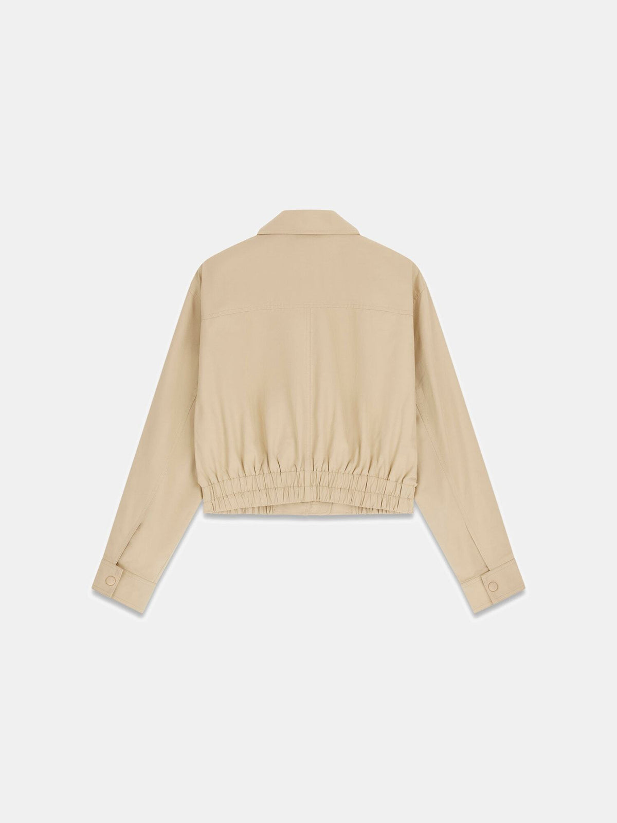 JULIANE UTILITY CARGO POCKET J