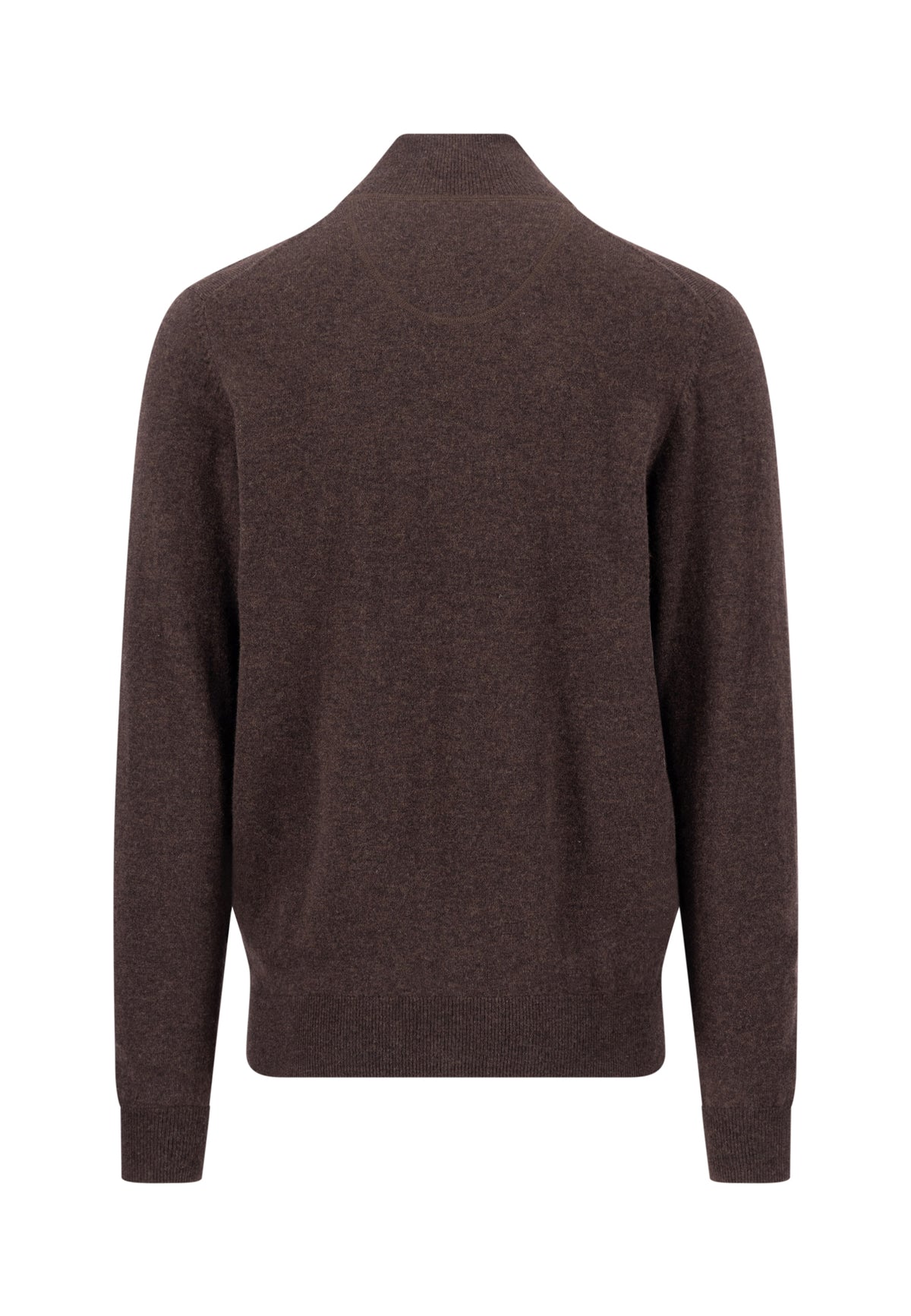 Troyer-Zip, Merino Cashmere
