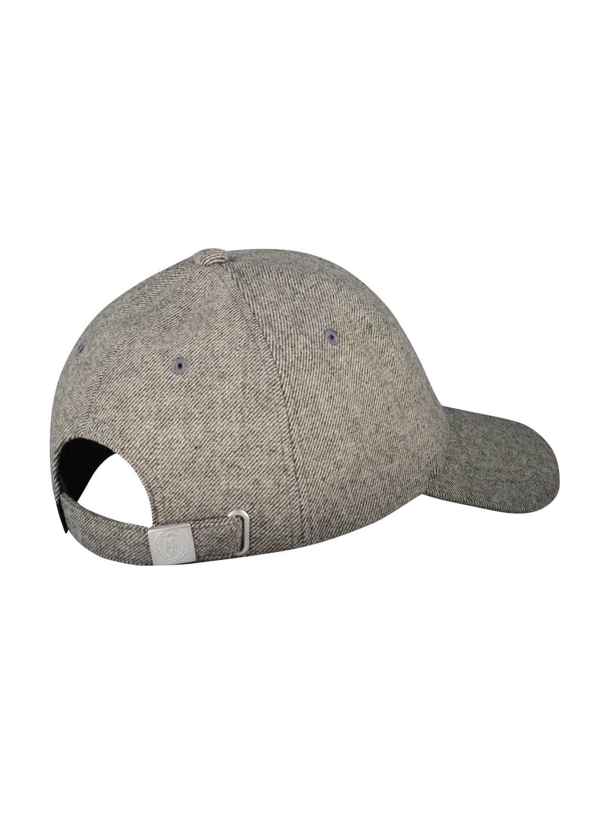 CAP                               0