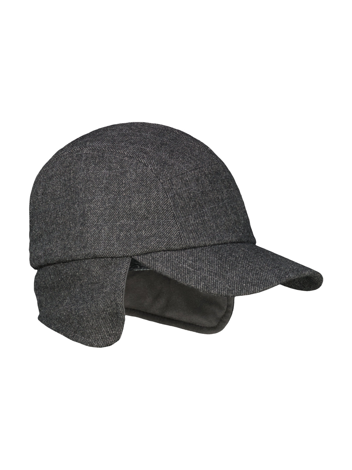 CAP                               0