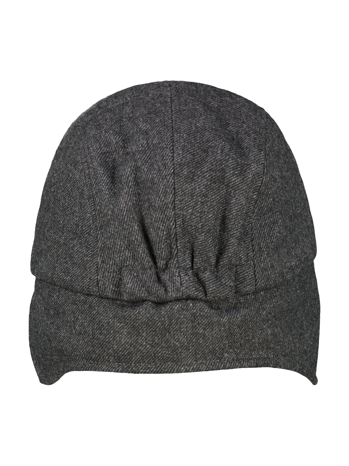 CAP                               0