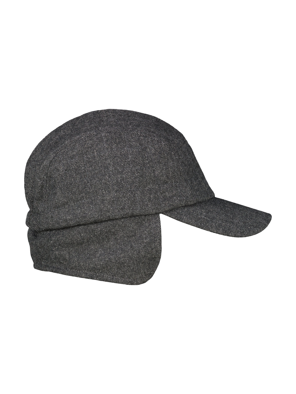 CAP                               0