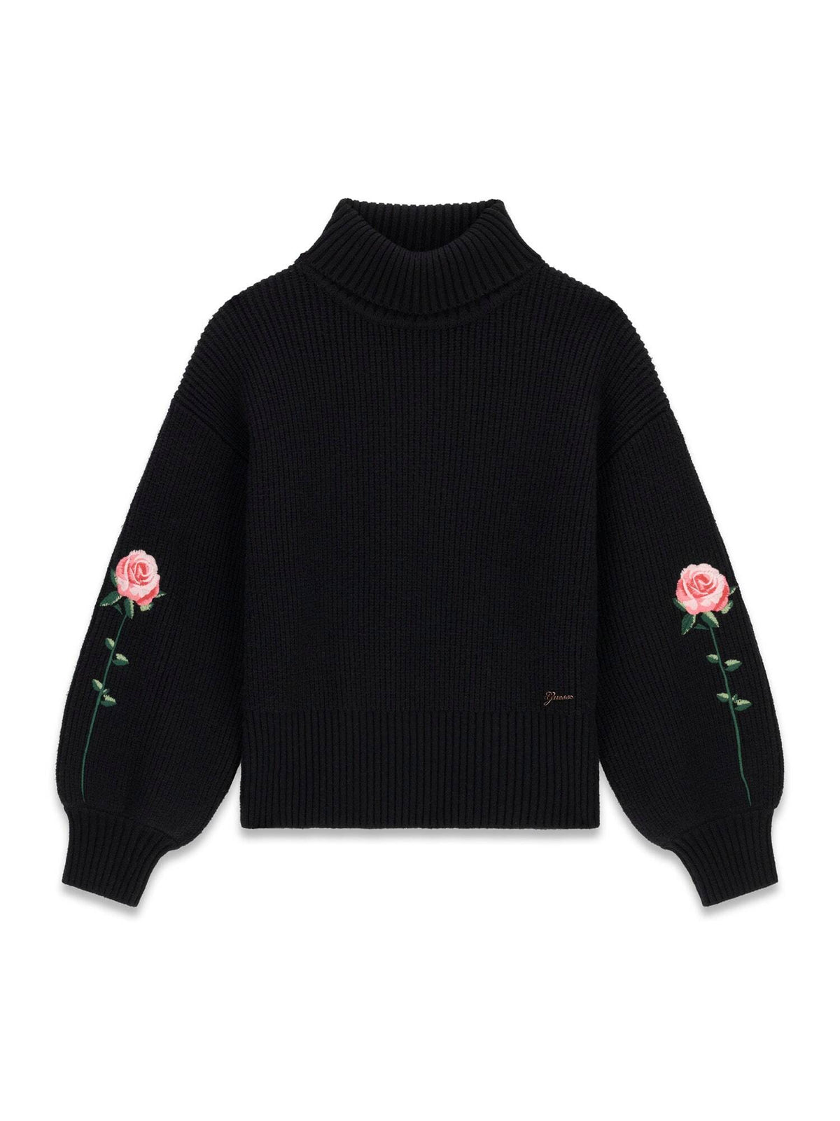 LS SWEATER