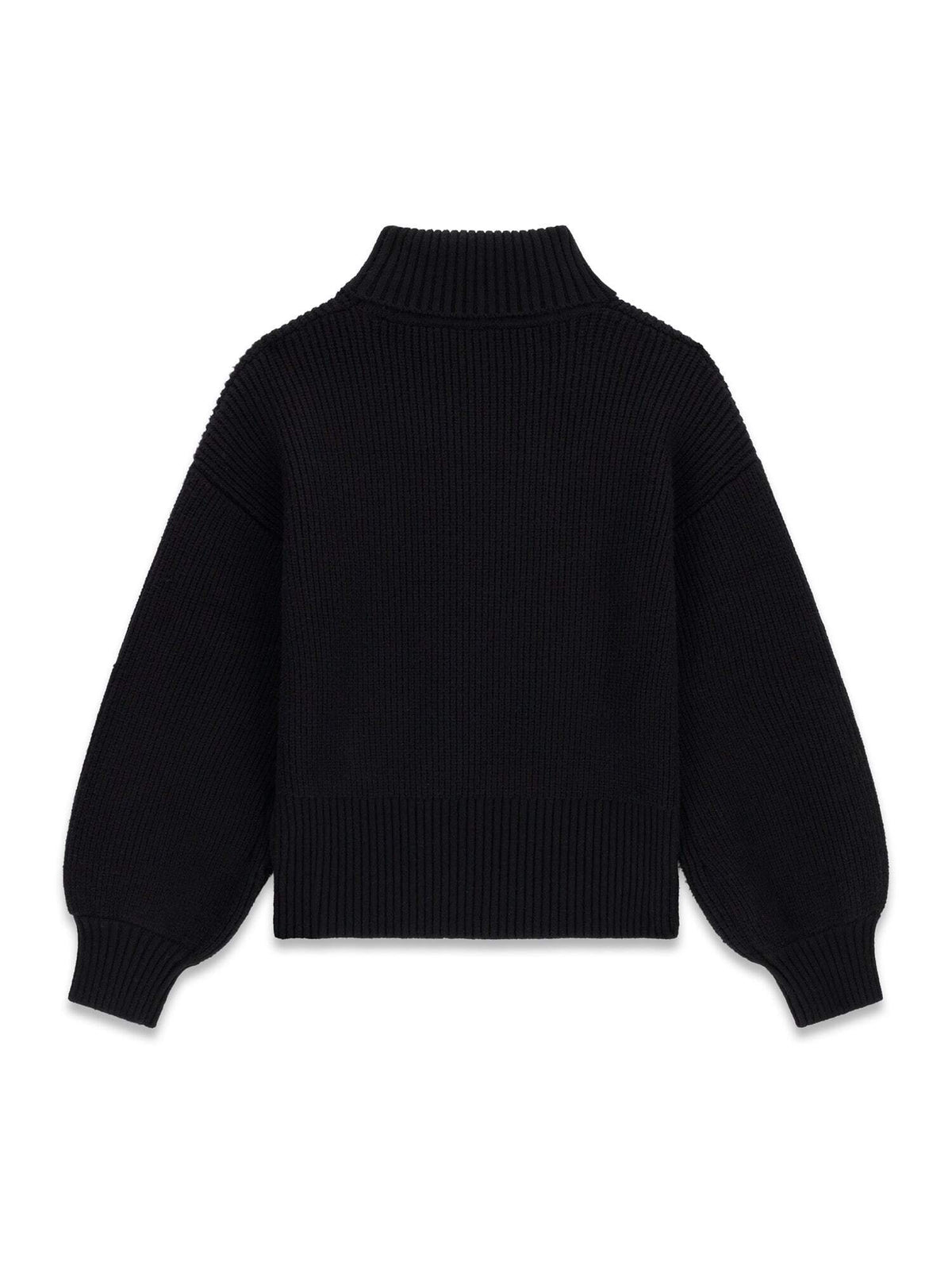 LS SWEATER