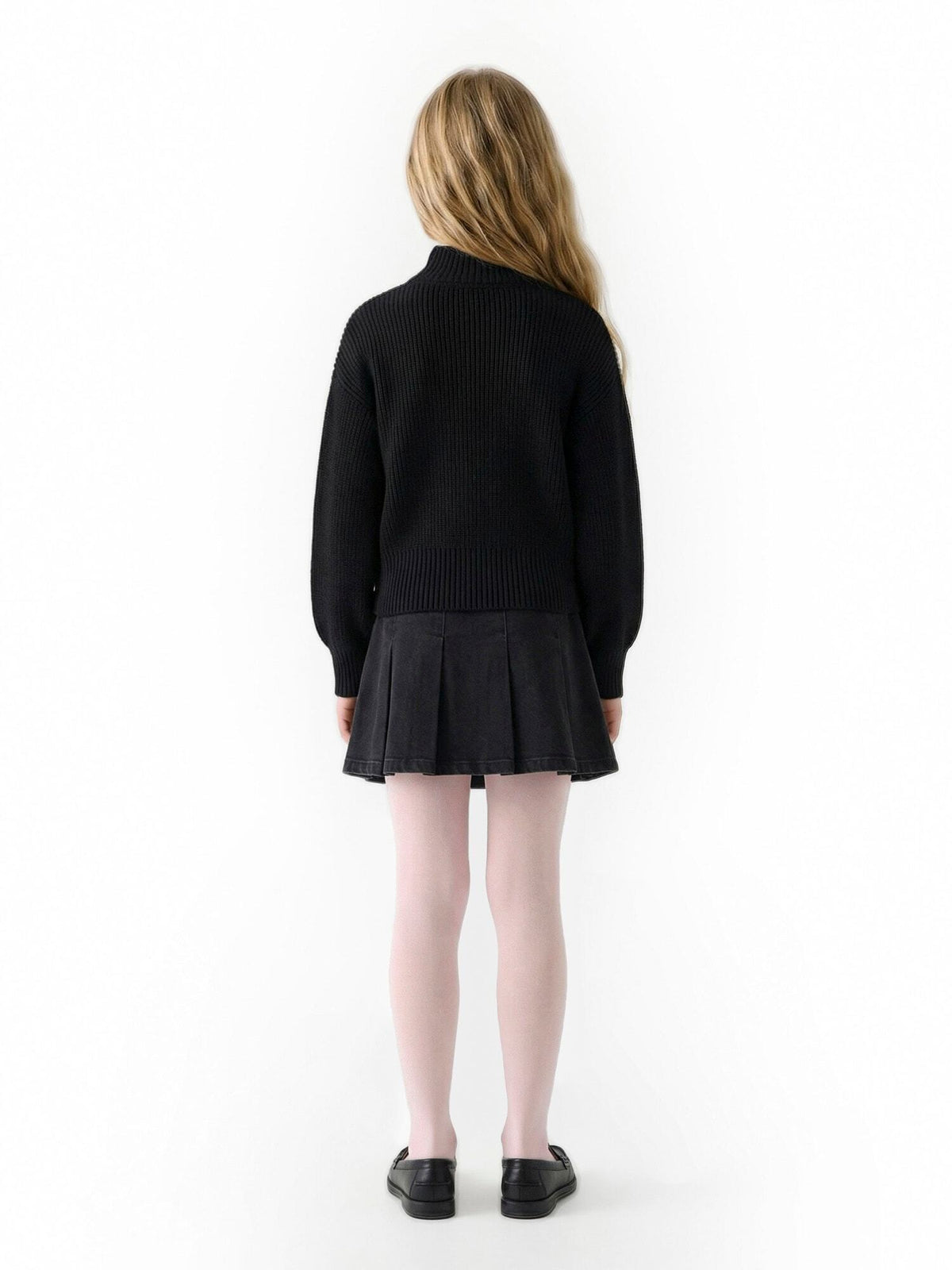 LS SWEATER