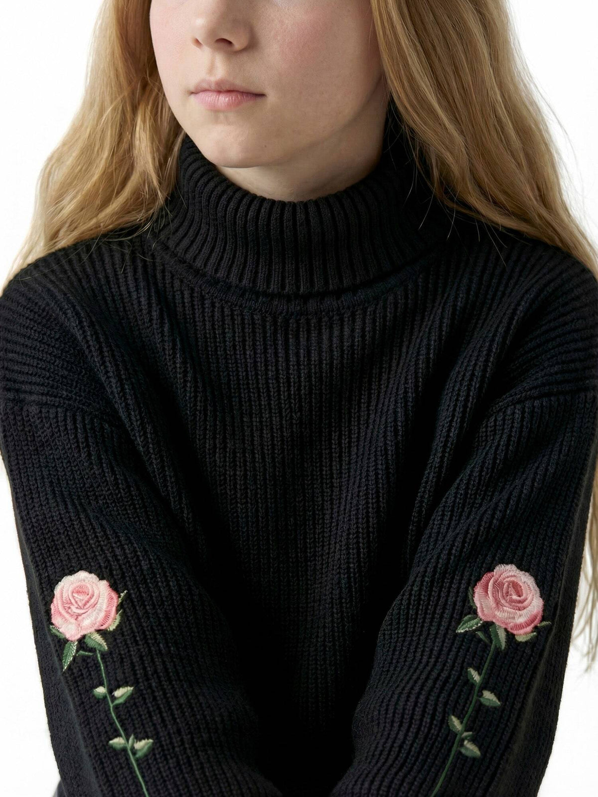LS SWEATER