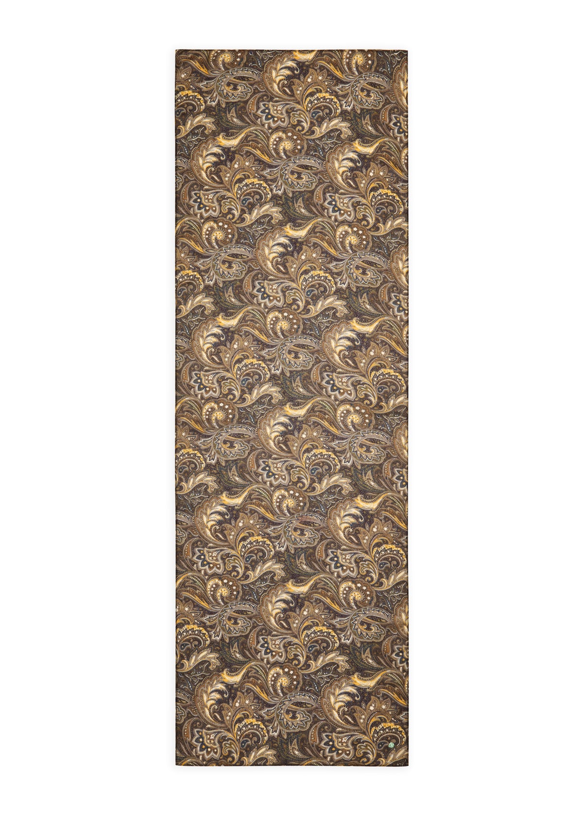 Schal aus recyceltem Polyester mit Paisley-Muster (3er-Pack)