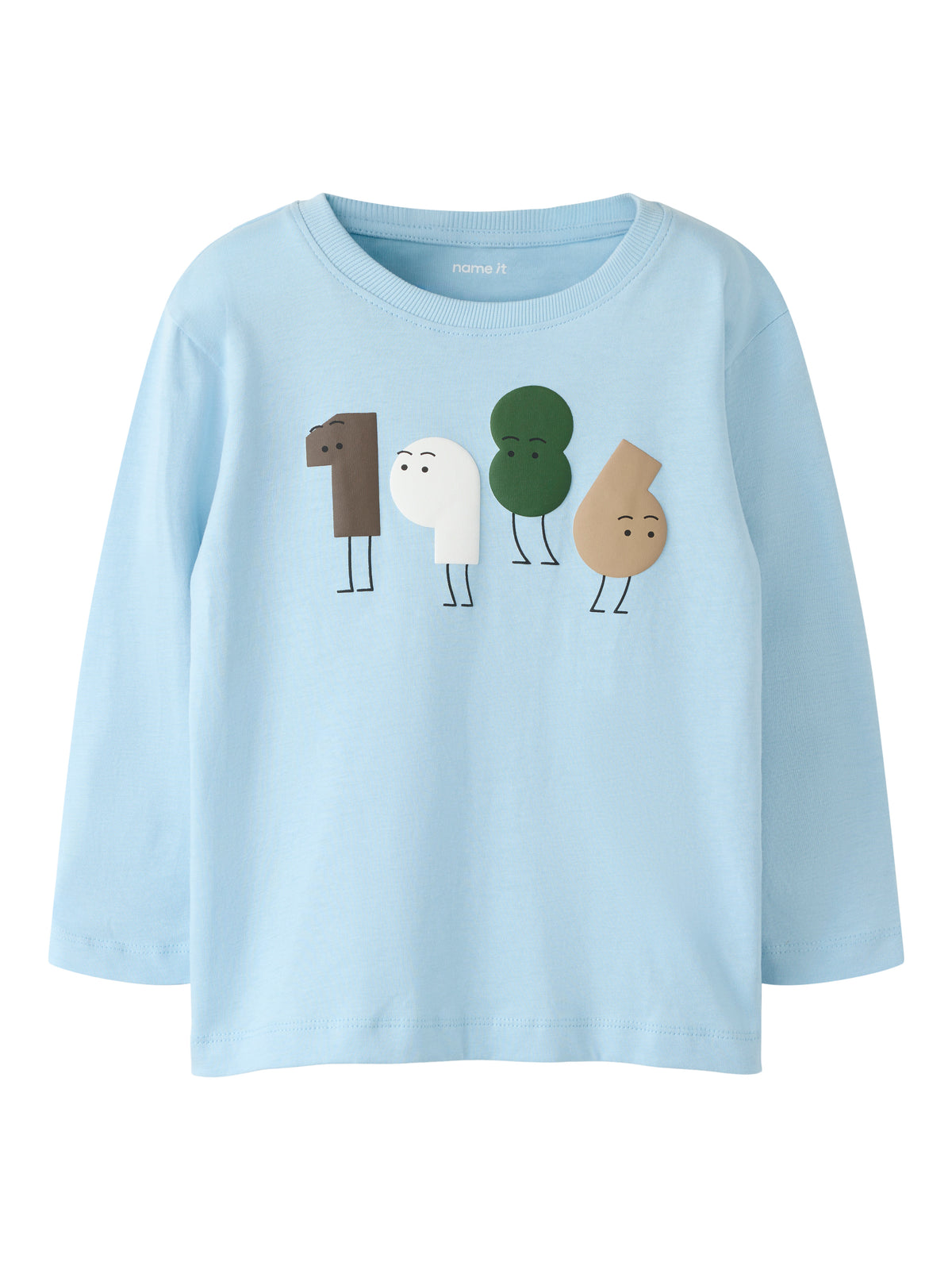 NMMOLAF LS NREG TOP