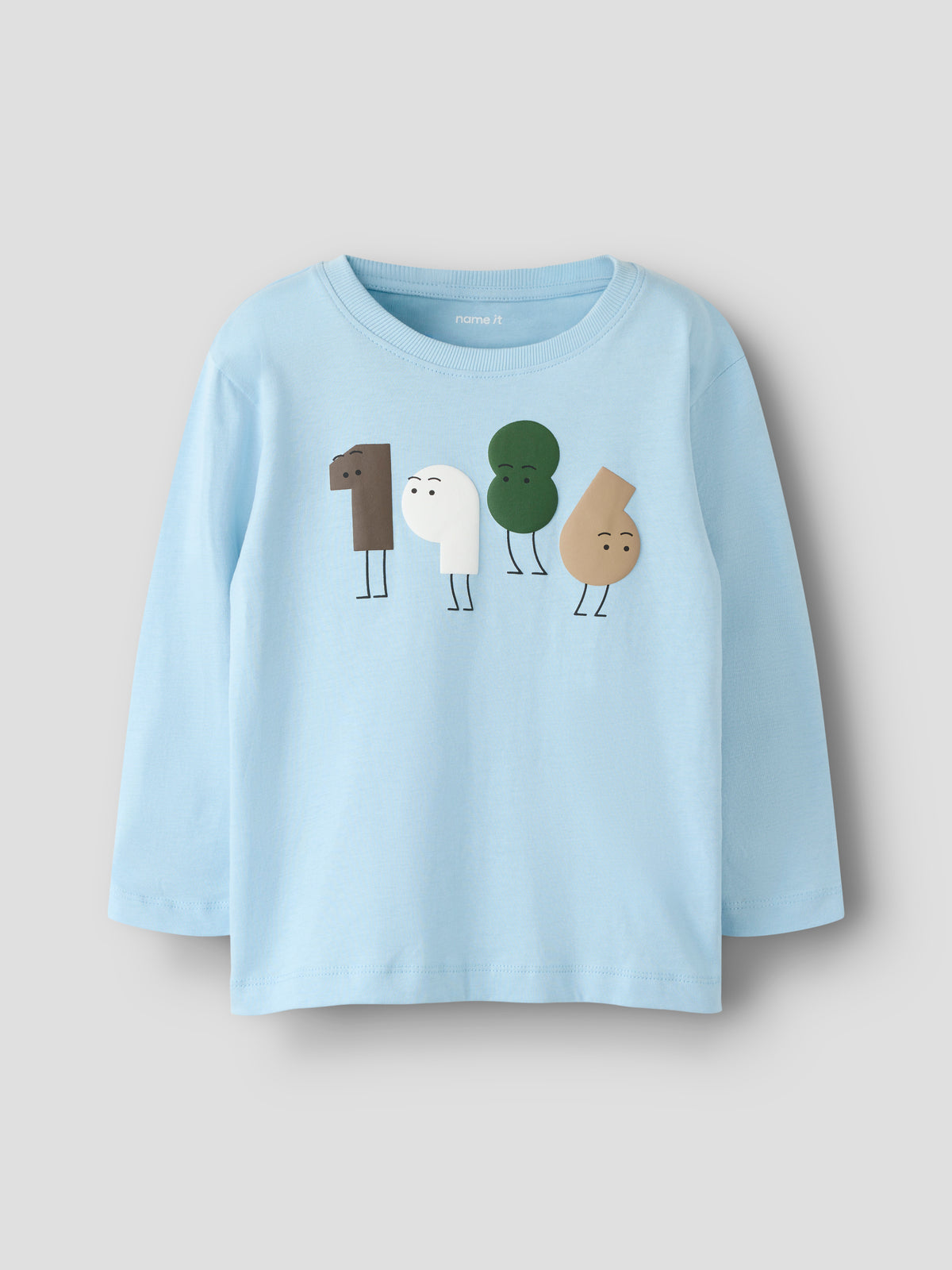 NMMOLAF LS NREG TOP